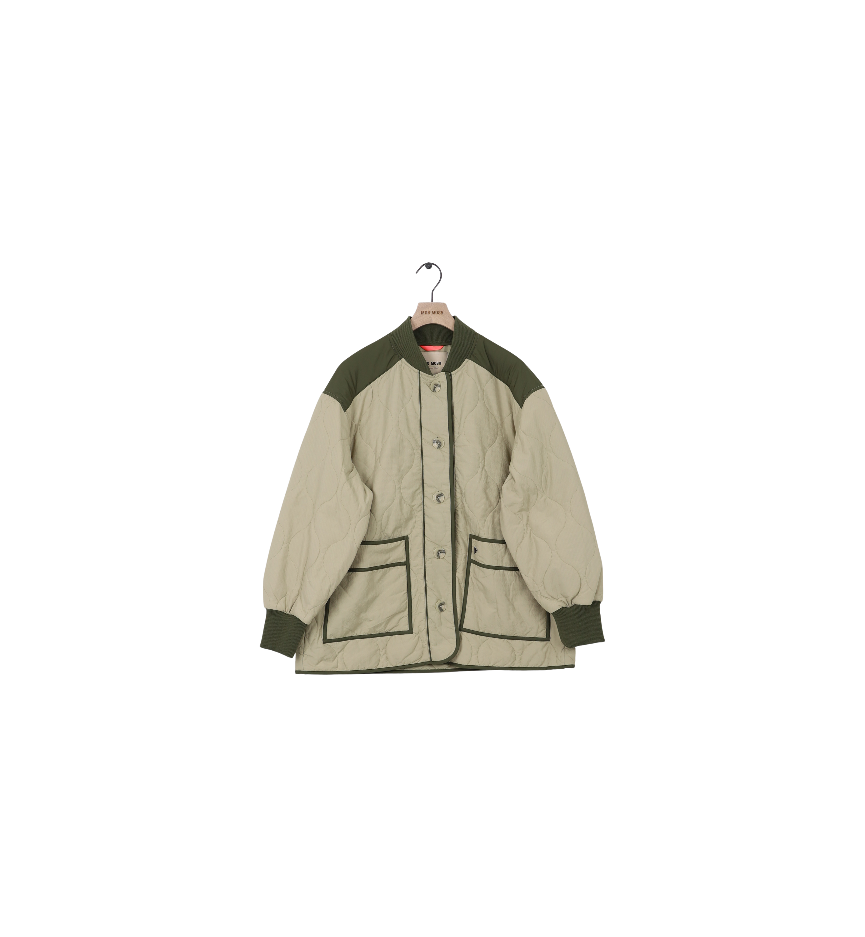 Packshot / Twill / ReLoved