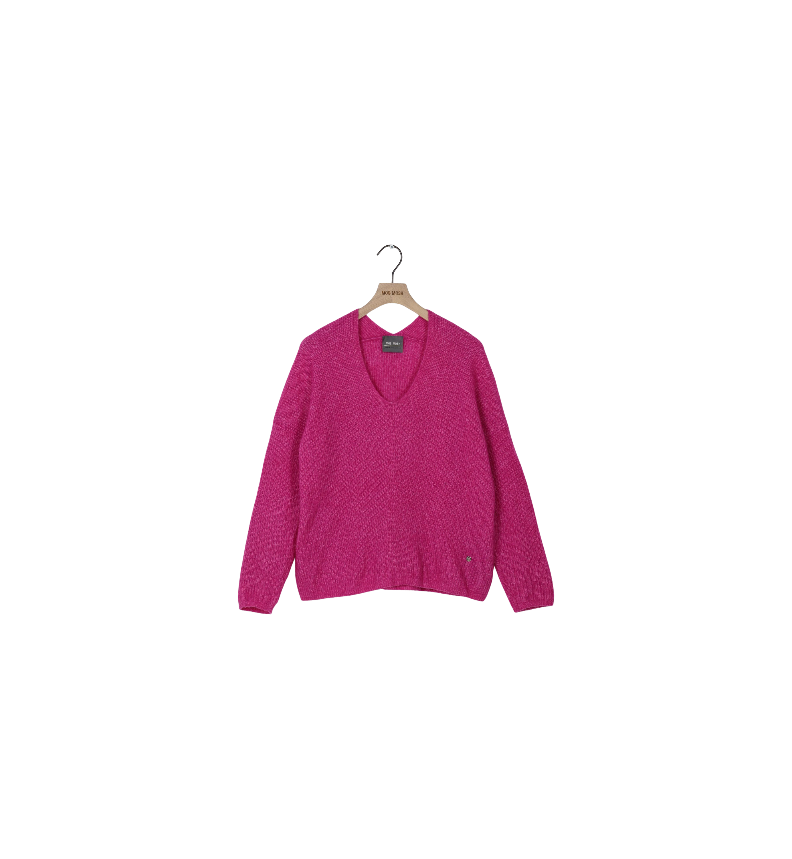 Packshot / Blue Aster / ReLoved