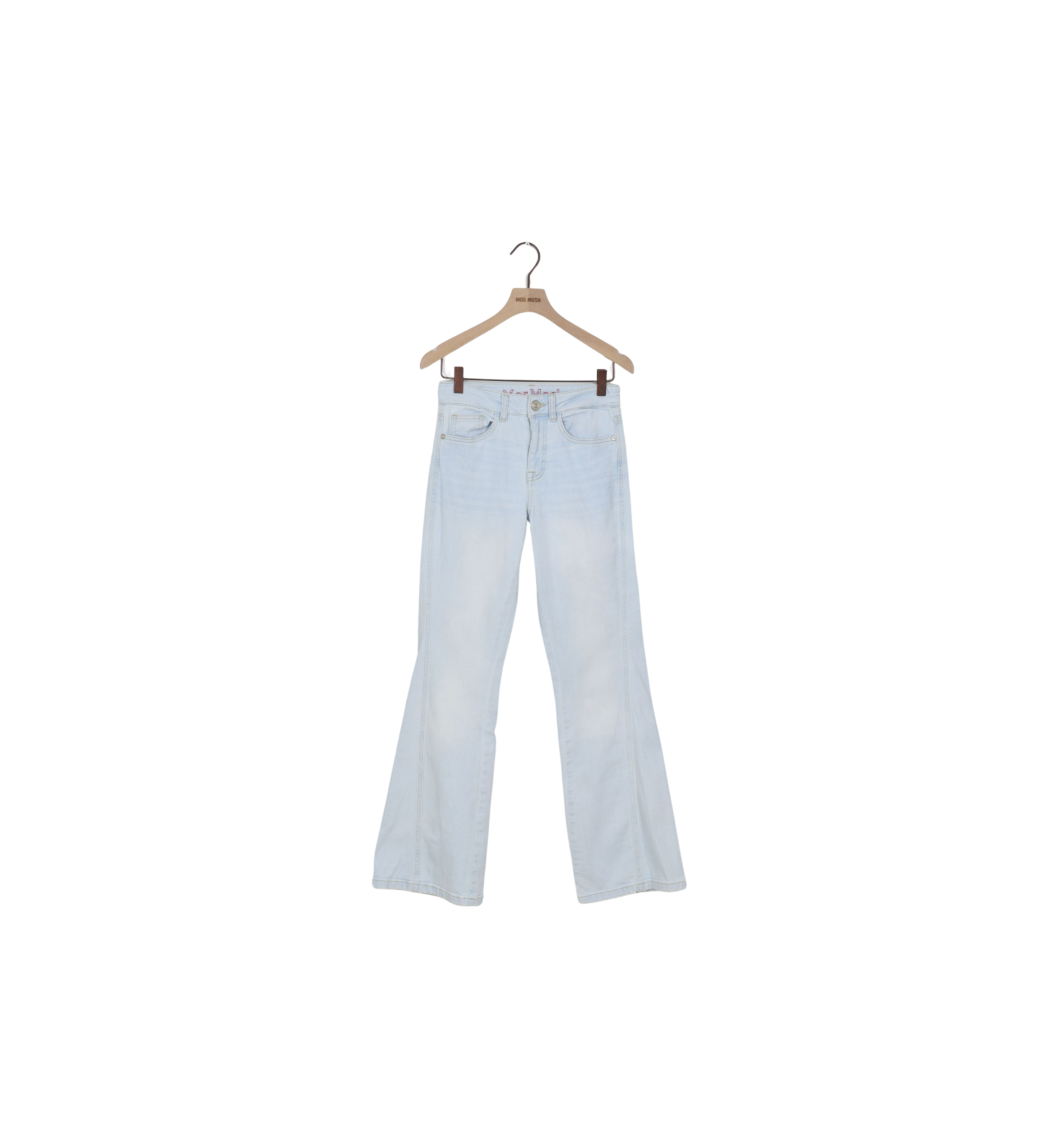 Packshot / Light Blue / ReLoved