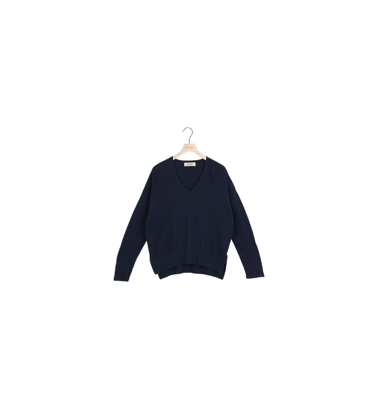 Packshot / Salute Navy / ReLoved