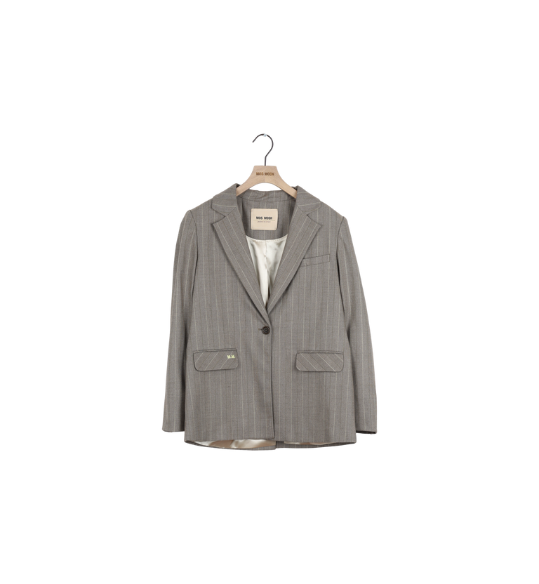 Packshot / Chocolate Chip / ReLoved