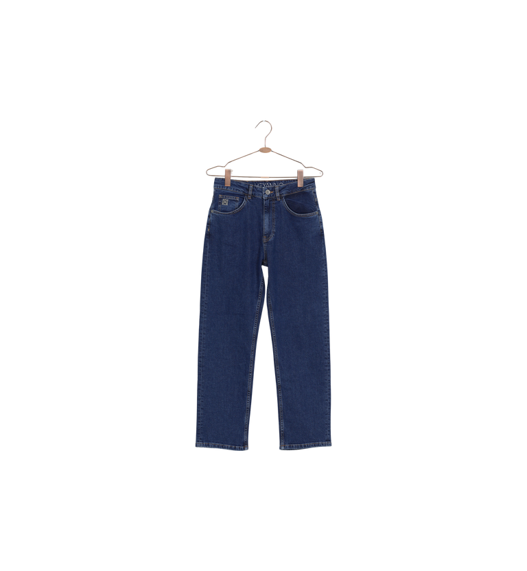 Packshot / Mid Blue / ReLoved