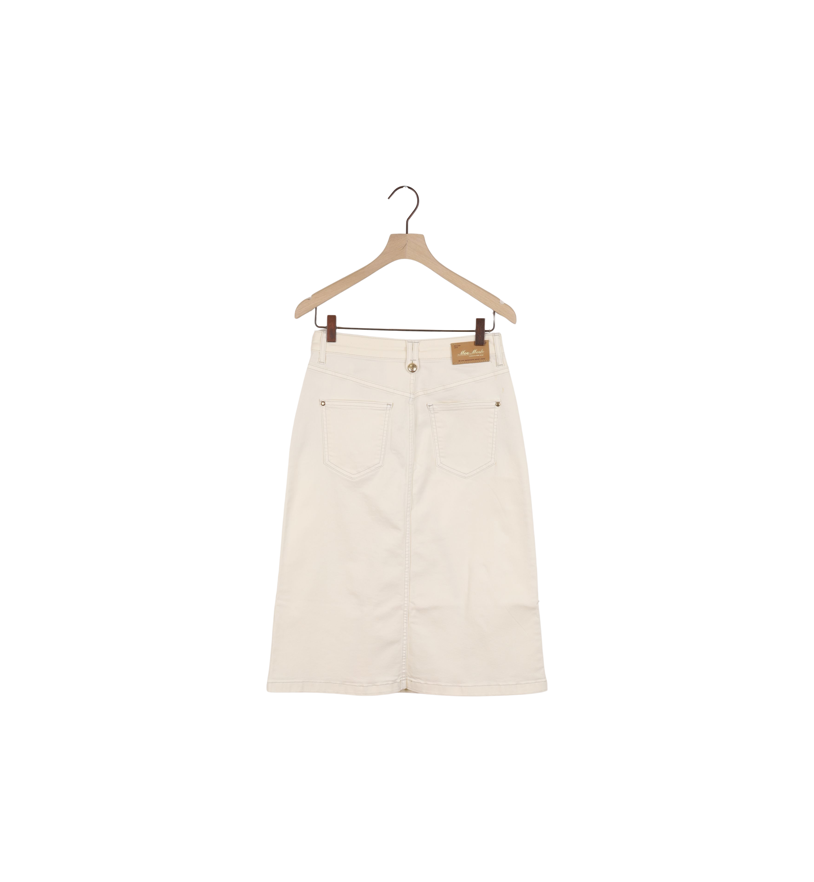 Packshot / Pearled Ivory / ReLoved