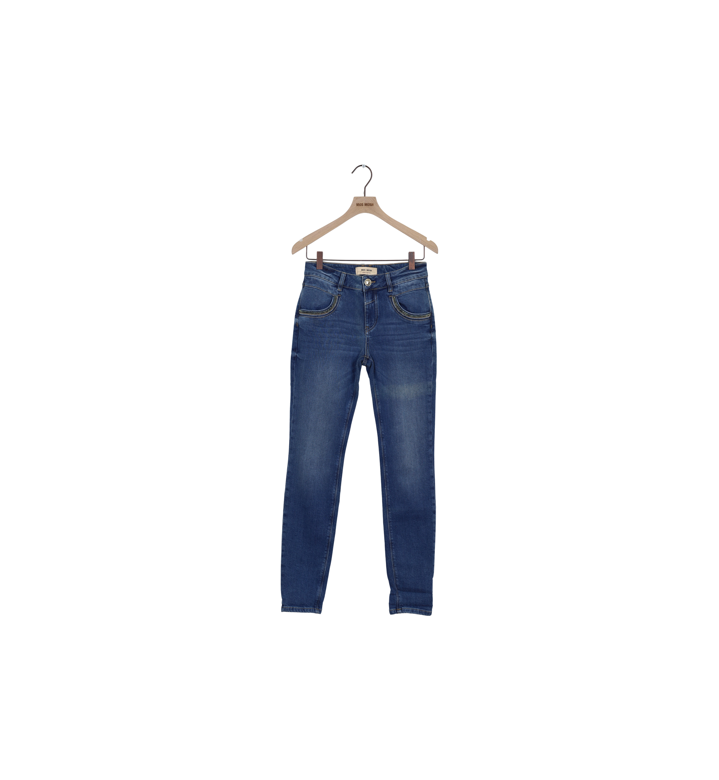 Packshot / Mid Blue / ReLoved
