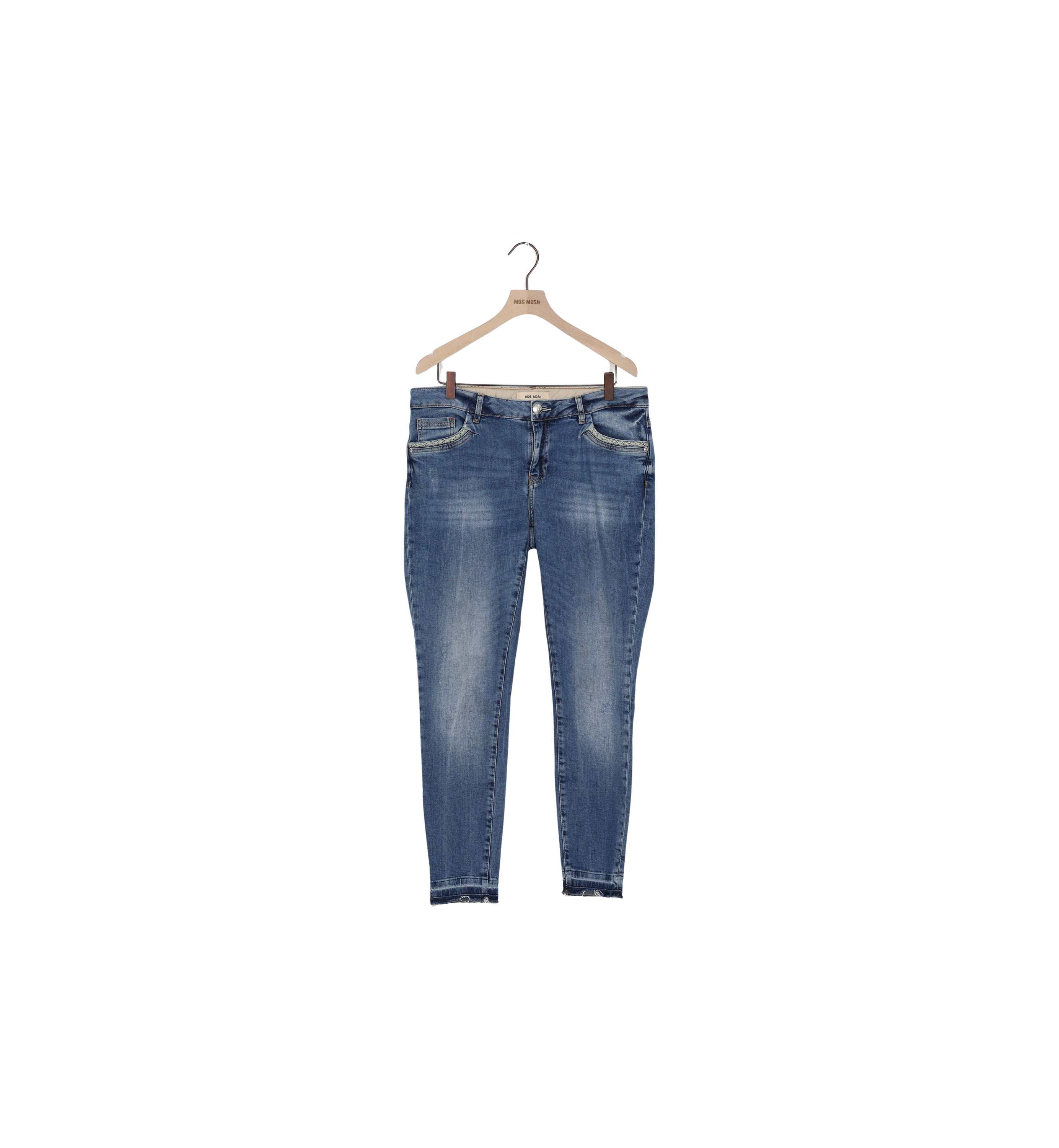 Packshot / Blue / ReLoved