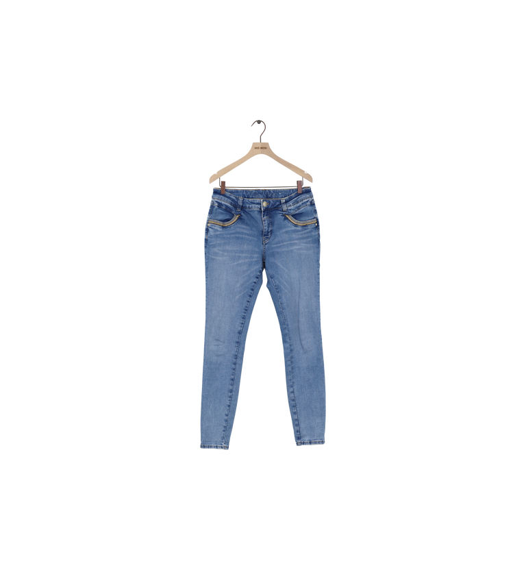 Packshot / Blue / ReLoved