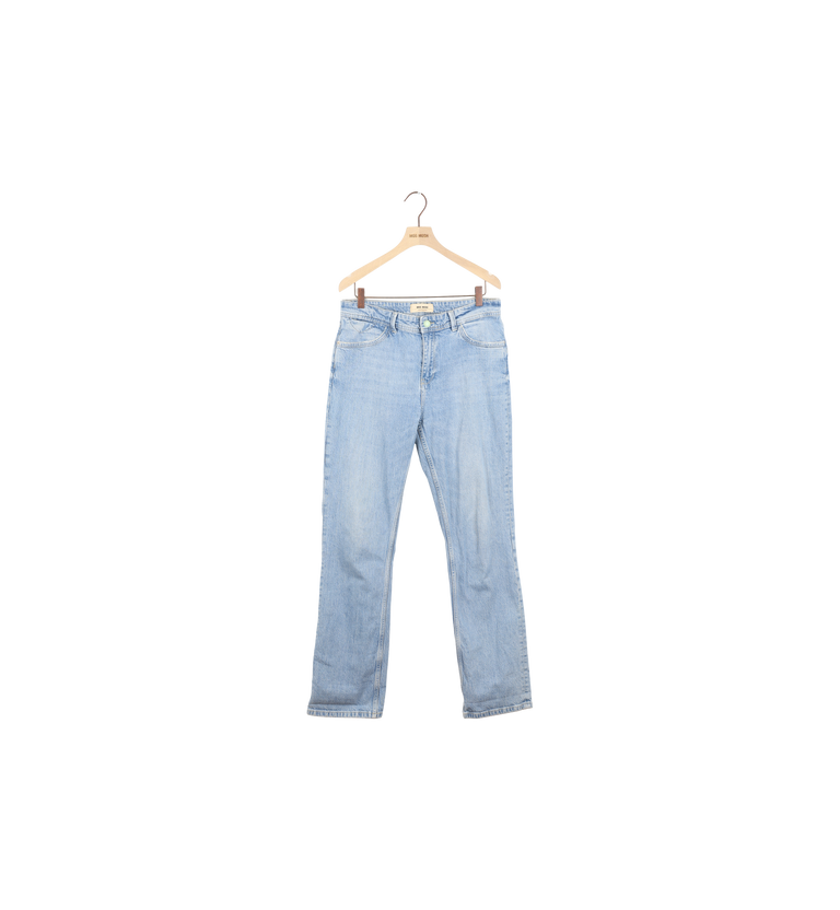 Packshot / Light Blue / ReLoved