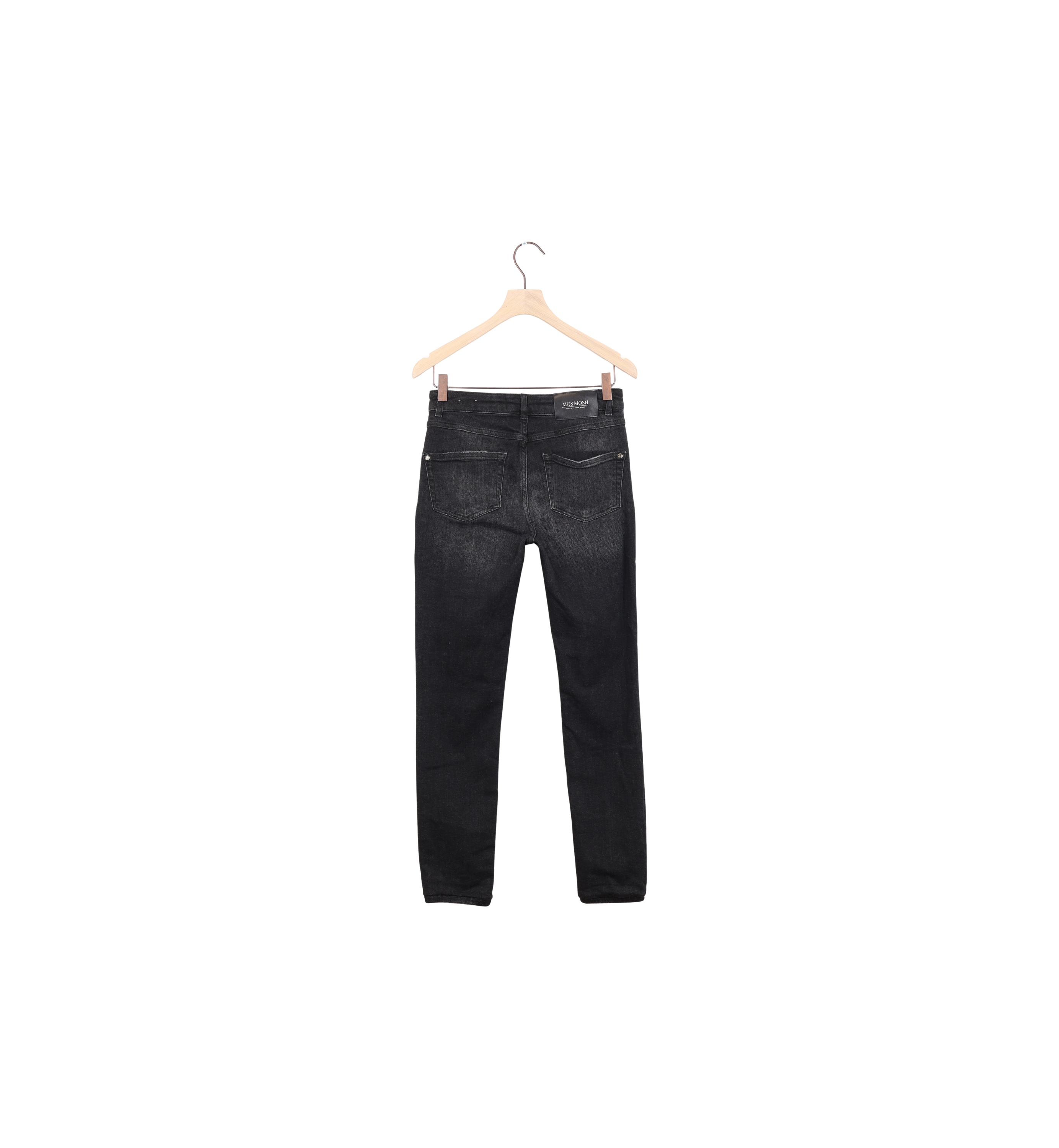 Packshot / Black / ReLoved