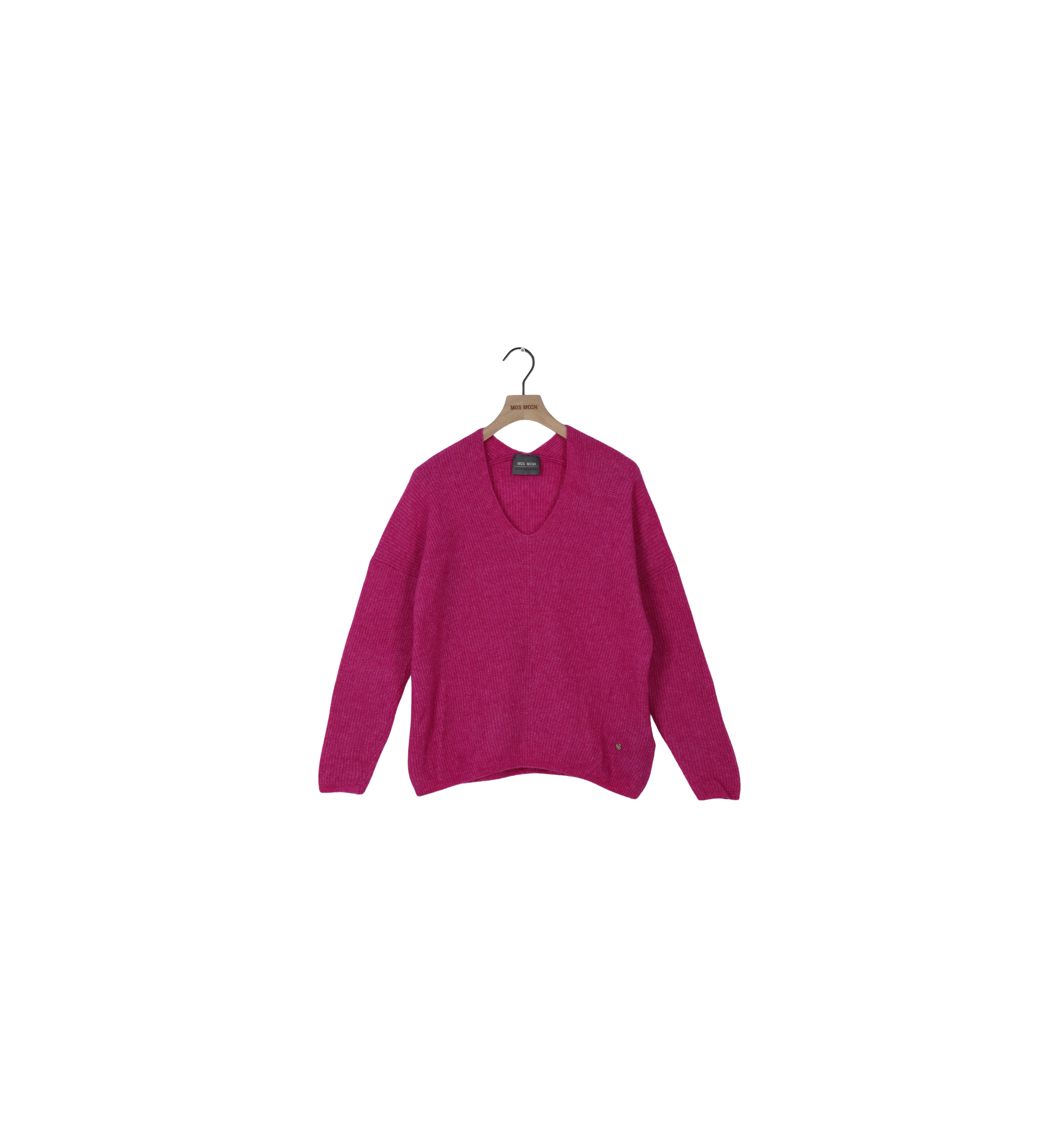 Packshot / Blue Aster / ReLoved