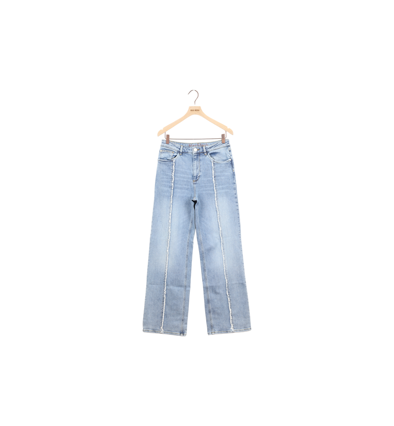 Packshot / Light Blue / ReLoved