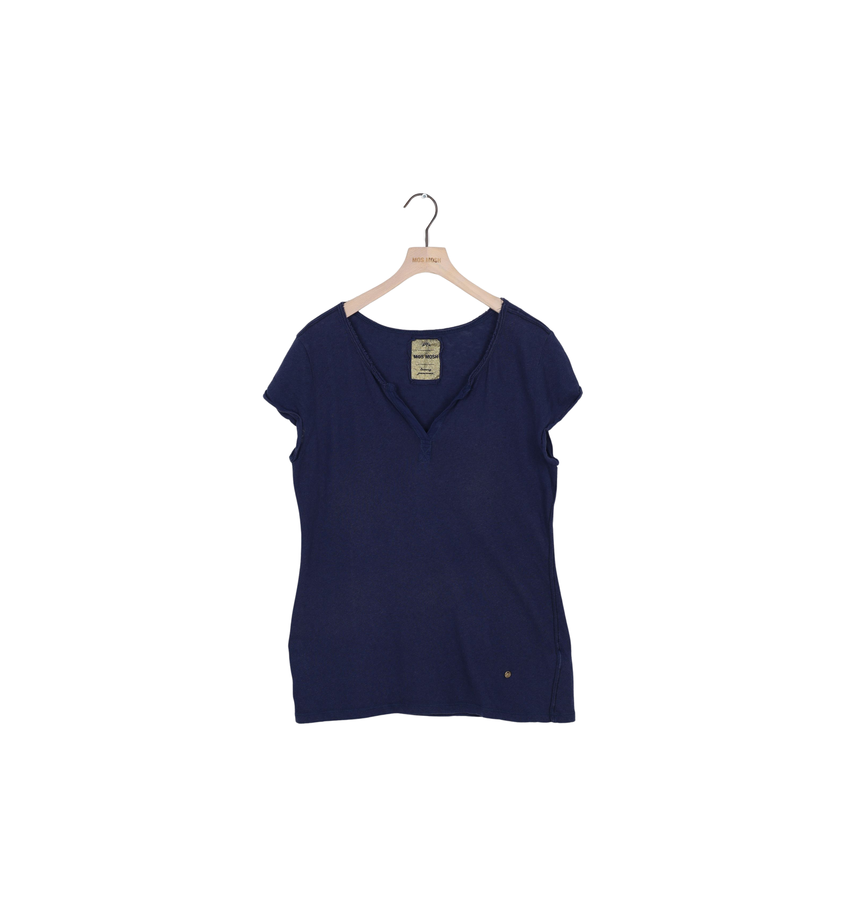 Packshot / Navy / ReLoved