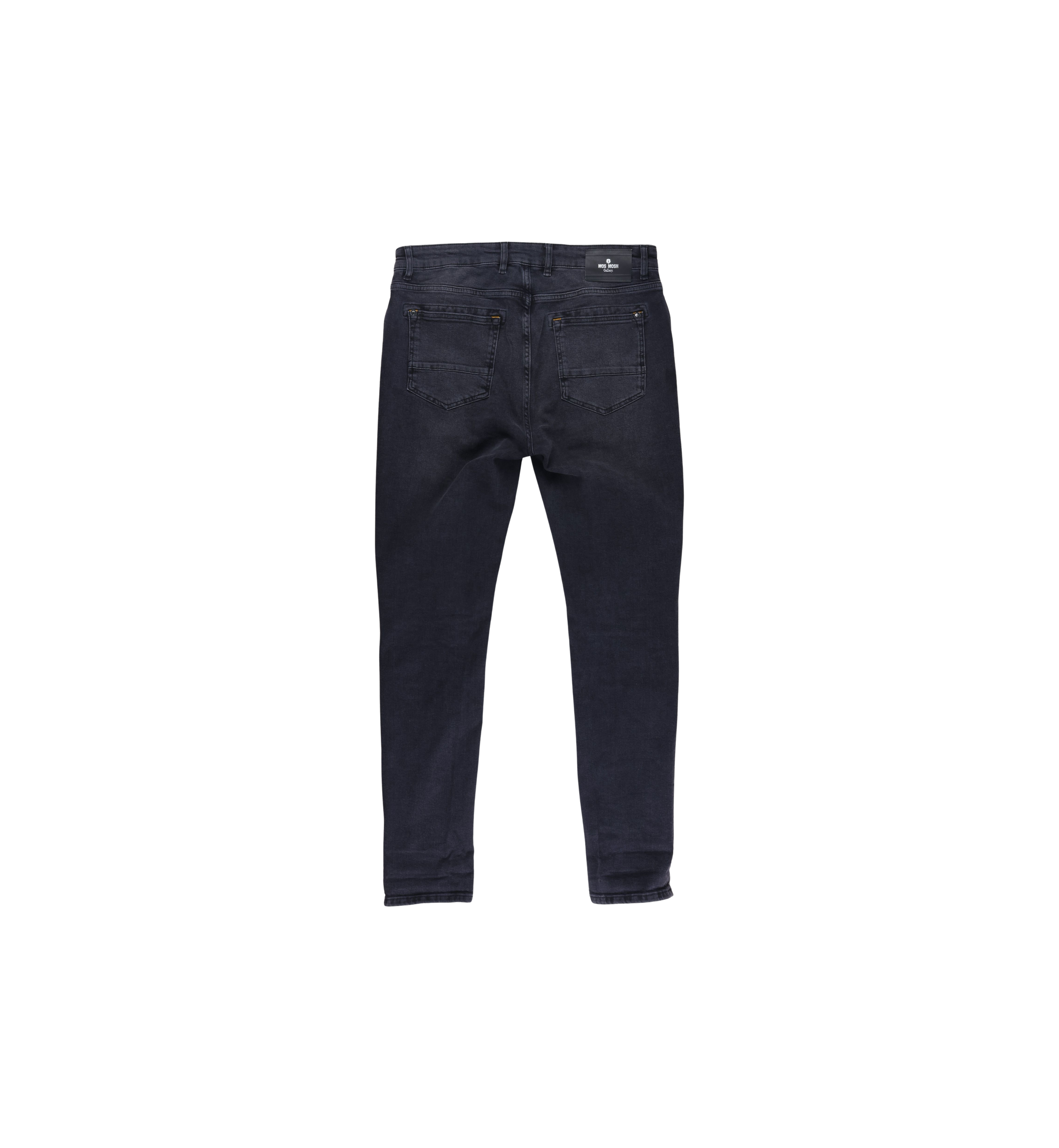 Packshot / Black Denim / ReLoved