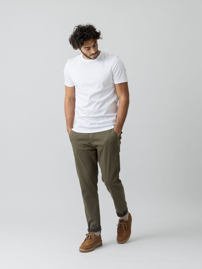 Modelshot / Forest Night / Detail