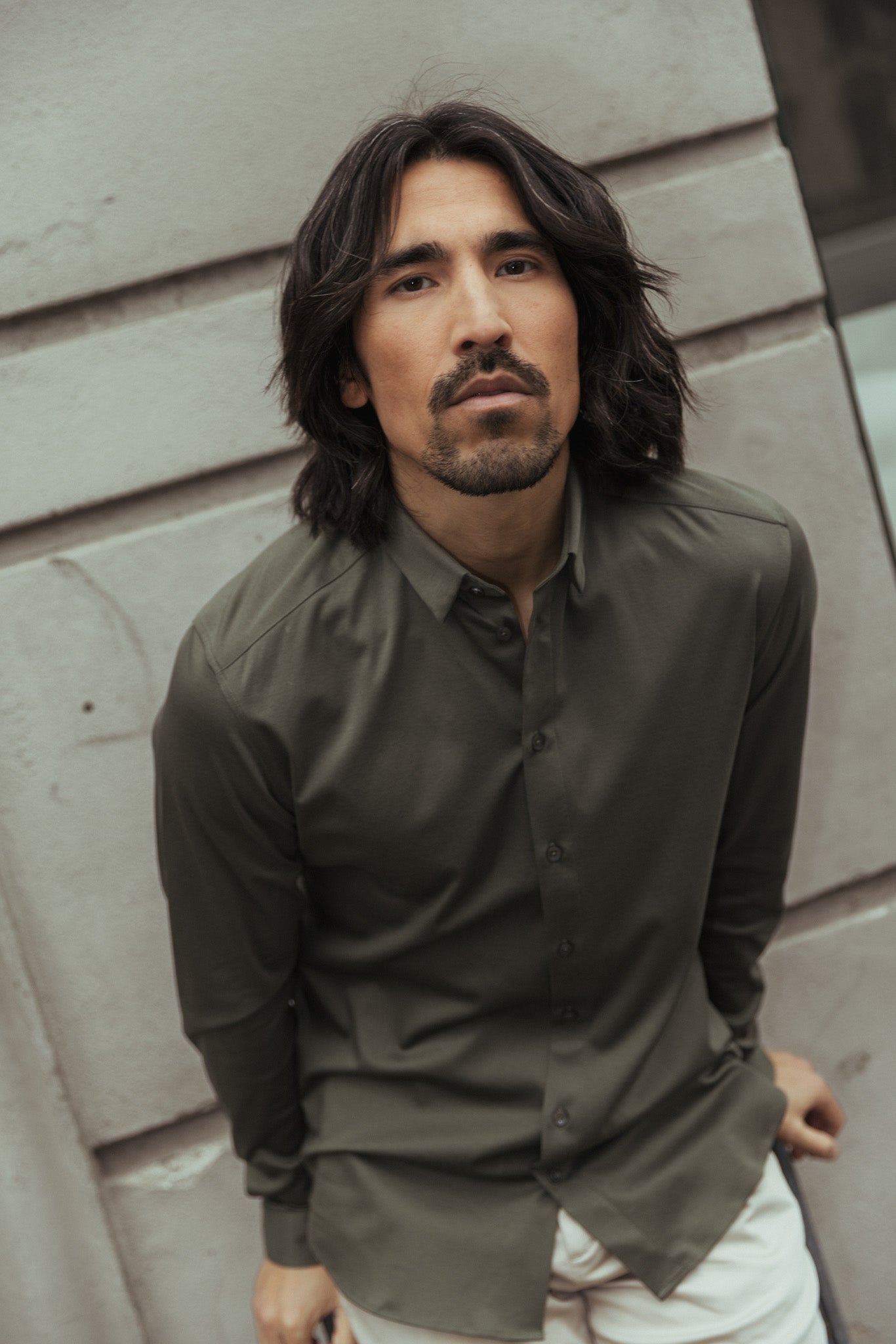 Modelshot / Army / Detail