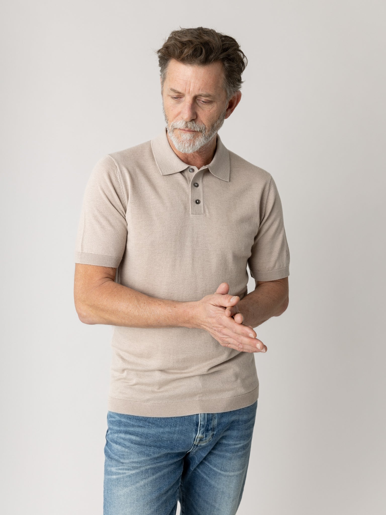 Modelshot / Soft Kit / Detail