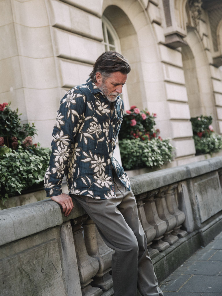 Modelshot / Monument / Detail