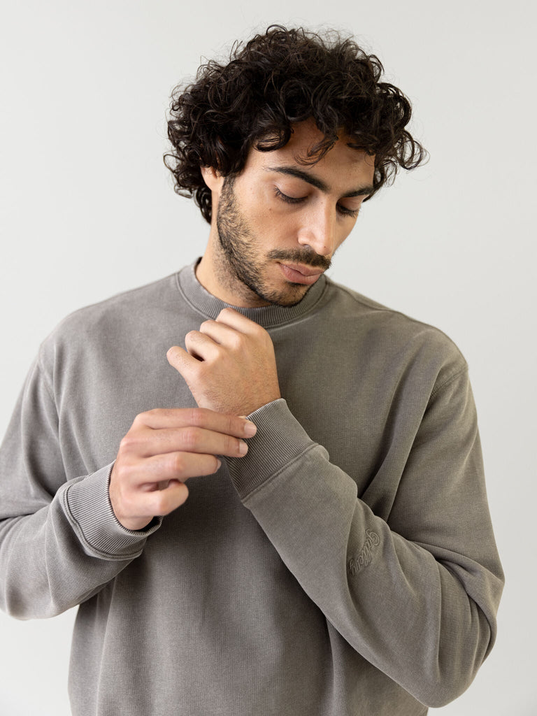 Modelshot / Monument / Detail