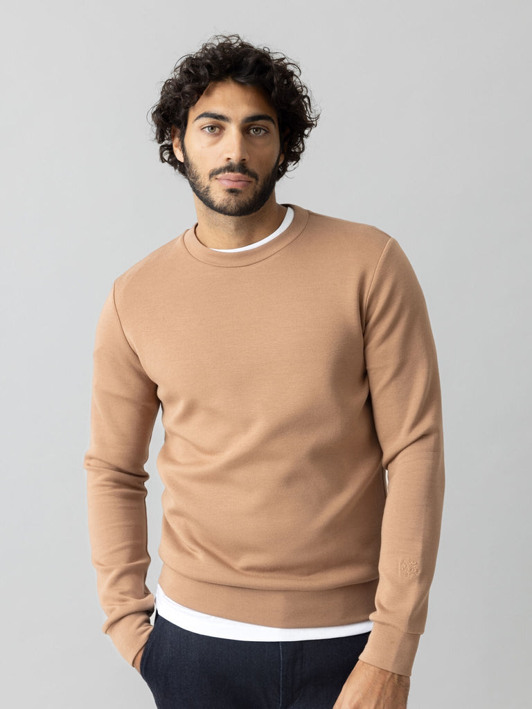 Modelshot / Toasted Coconut / Detail