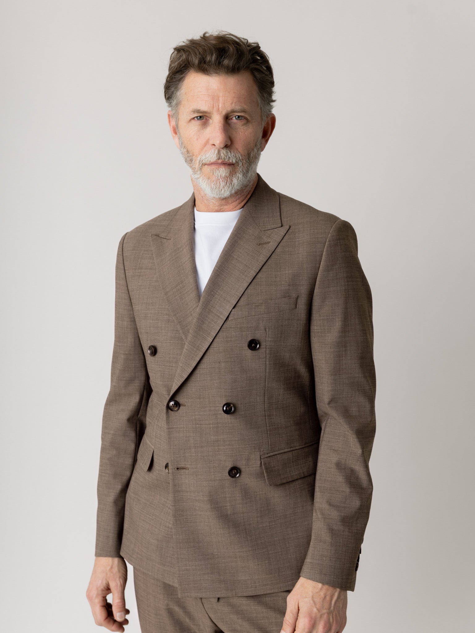 Modelshot / Falcon / Detail