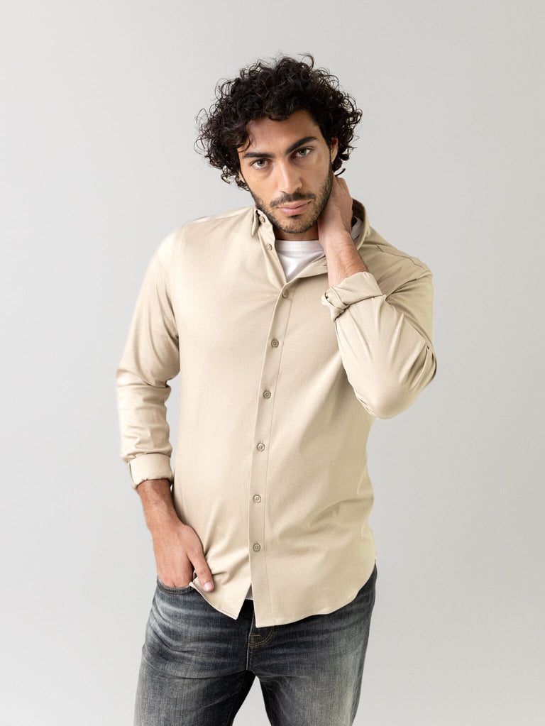 Modelshot / Aluminum / Detail