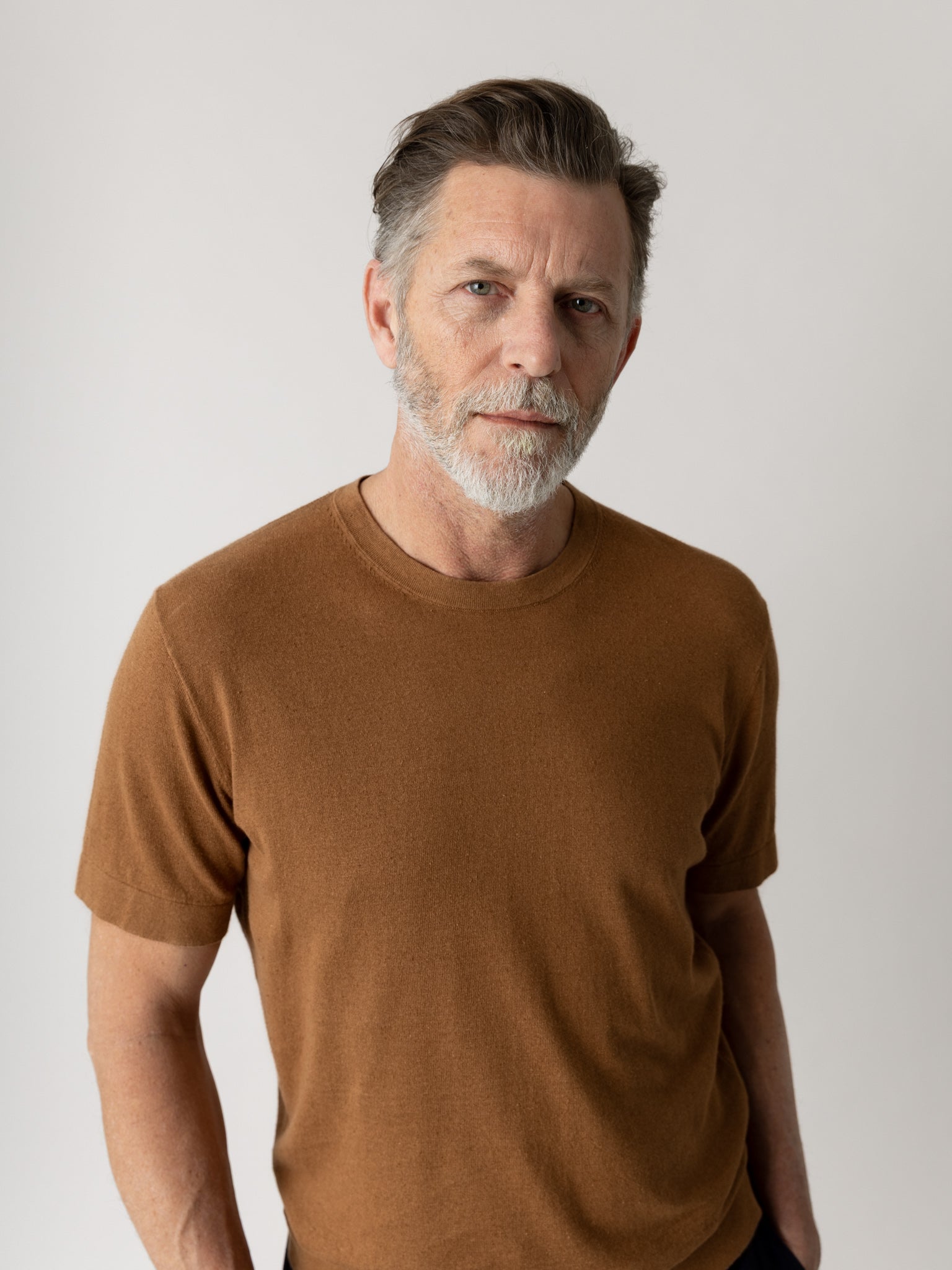 Modelshot / Toasted Coconut / Detail