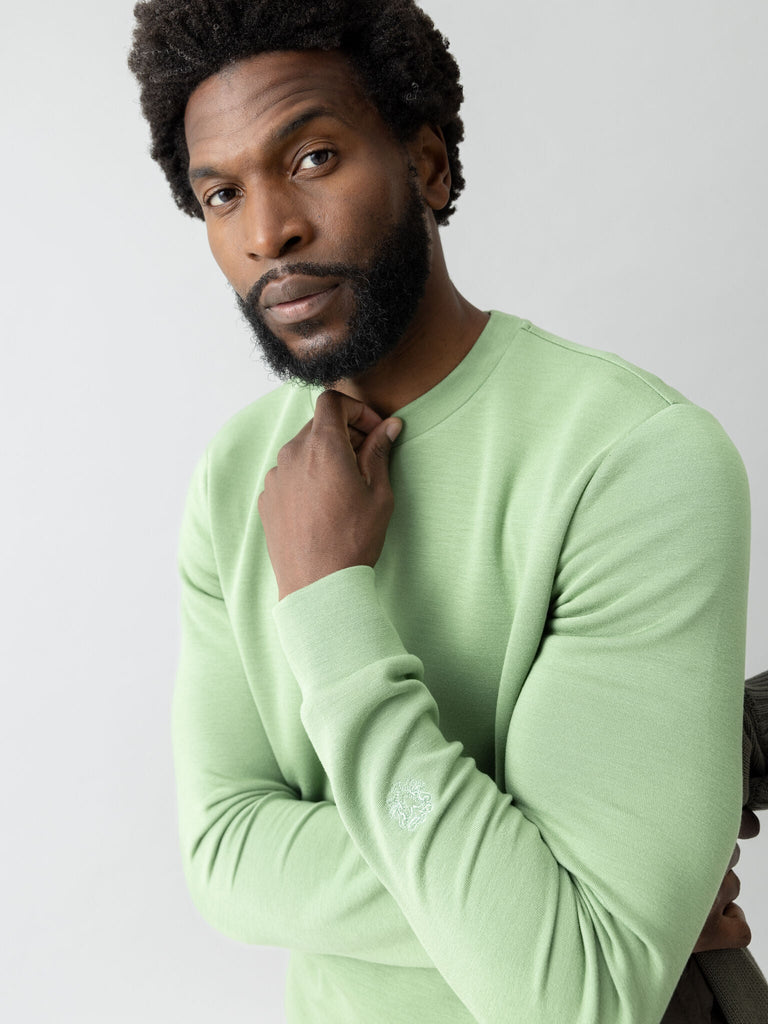 Modelshot / Watercress / Detail