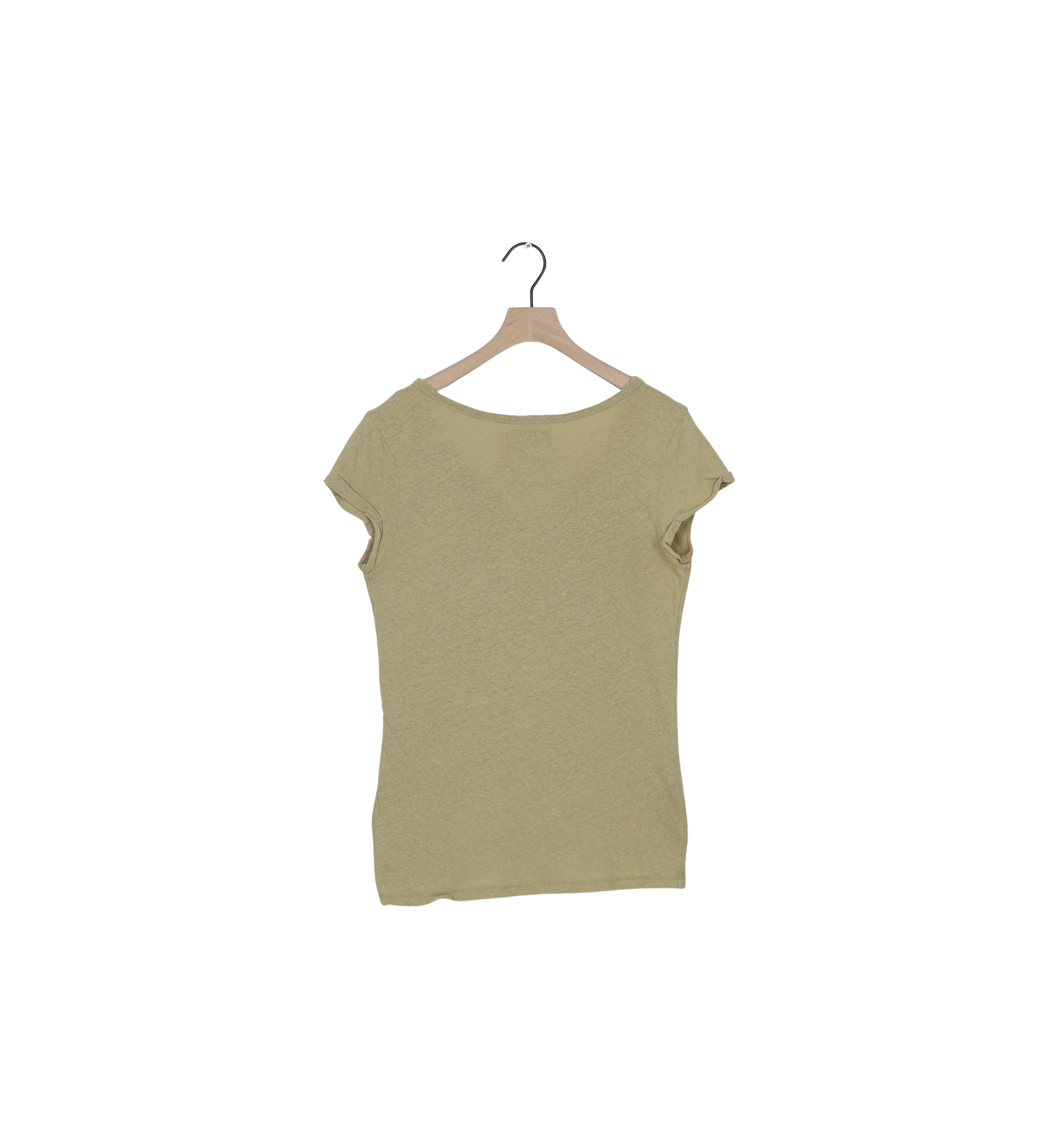 Packshot / Olive Gray / ReLoved