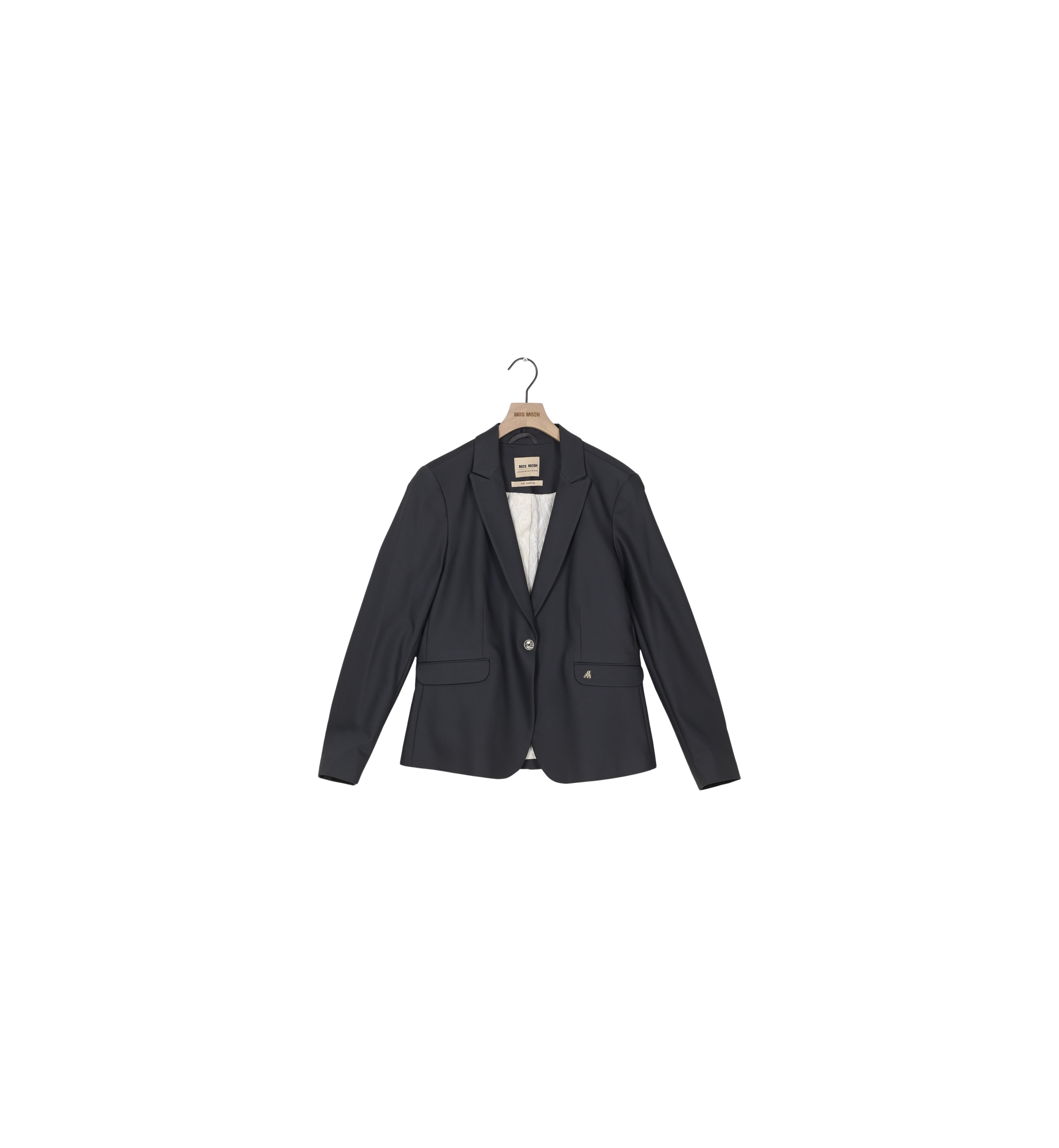 Packshot / Antracite / ReLoved