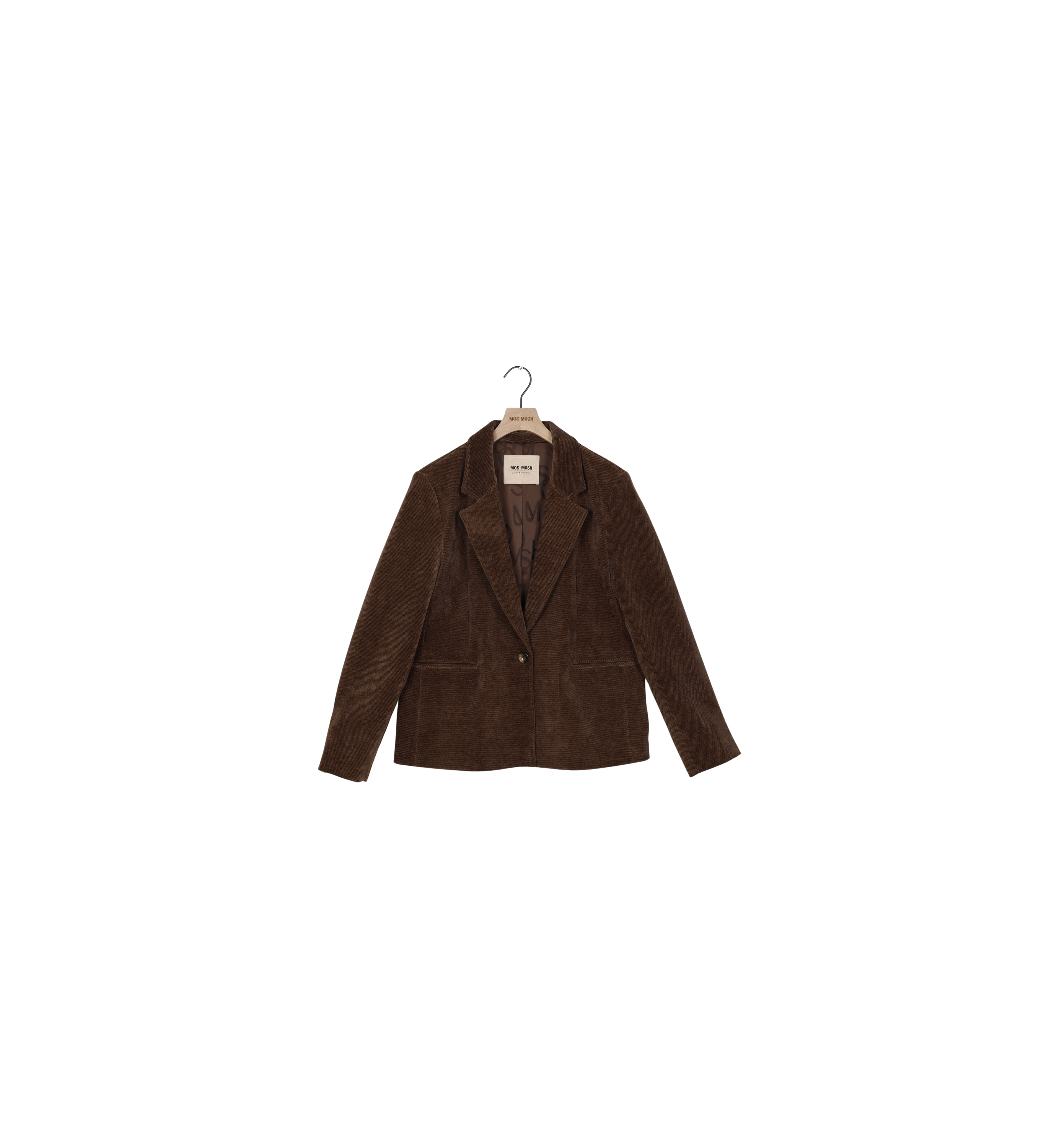 Packshot / Bracken / ReLoved