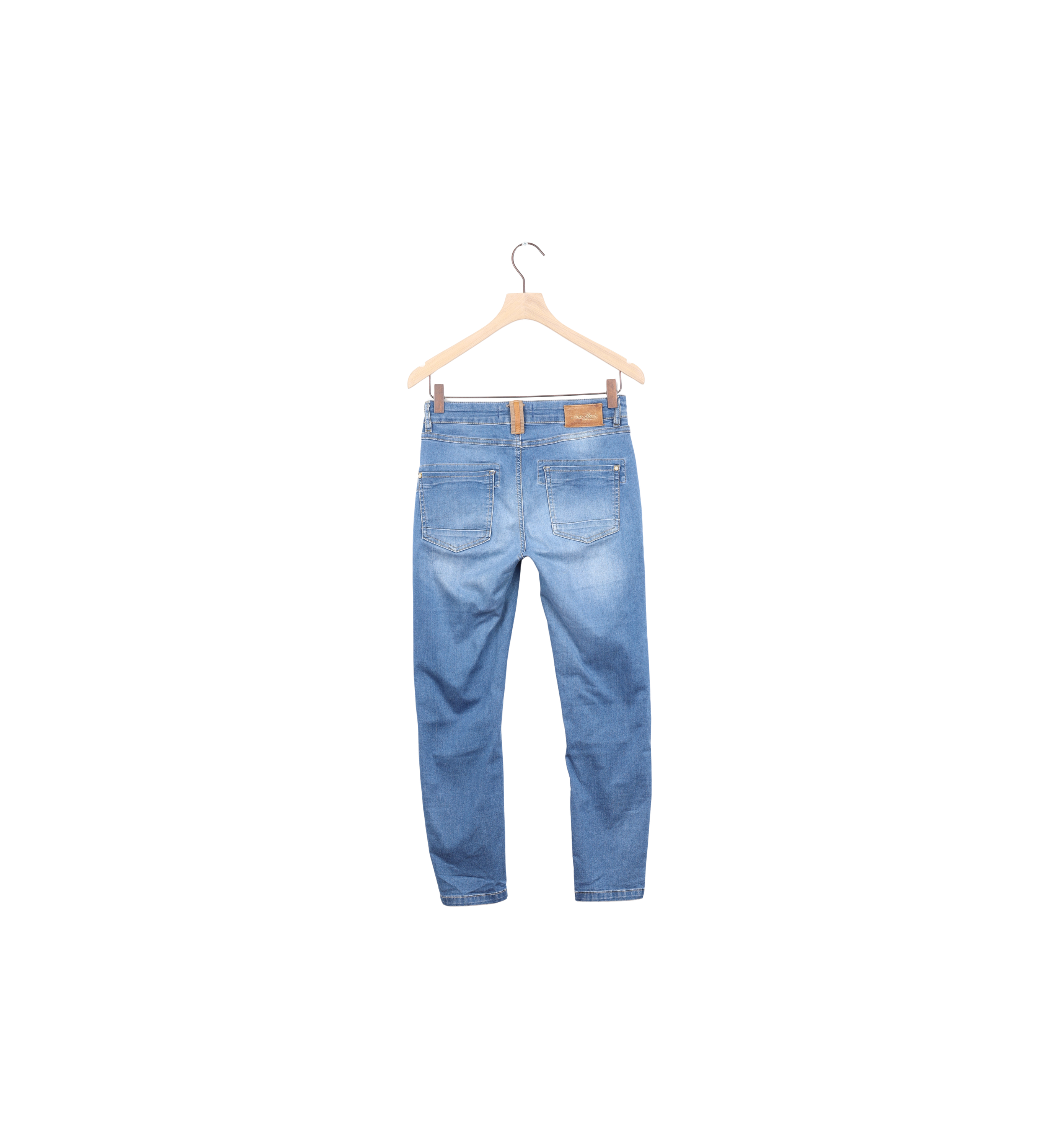 Packshot / Blue Denim / ReLoved