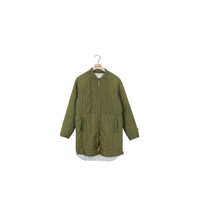 Packshot / Winter Moss / ReLoved