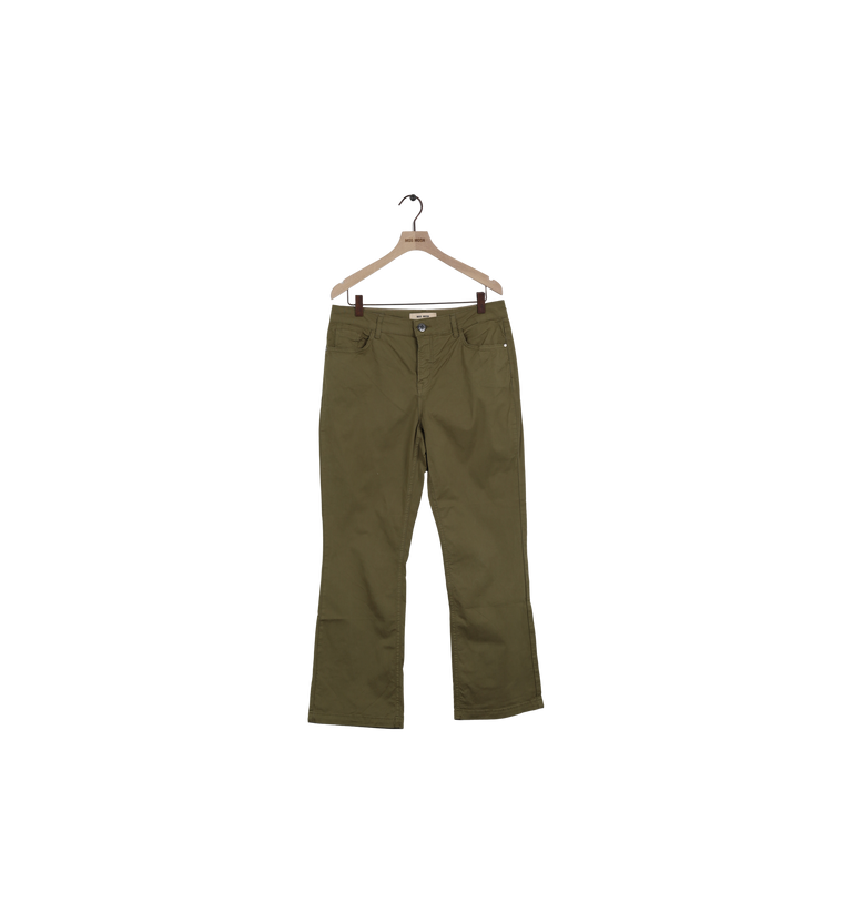Packshot / Burnt Olive / ReLoved