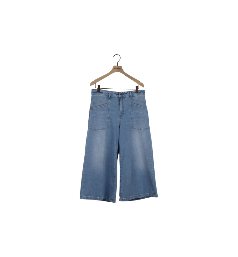 Packshot / Light Blue / ReLoved