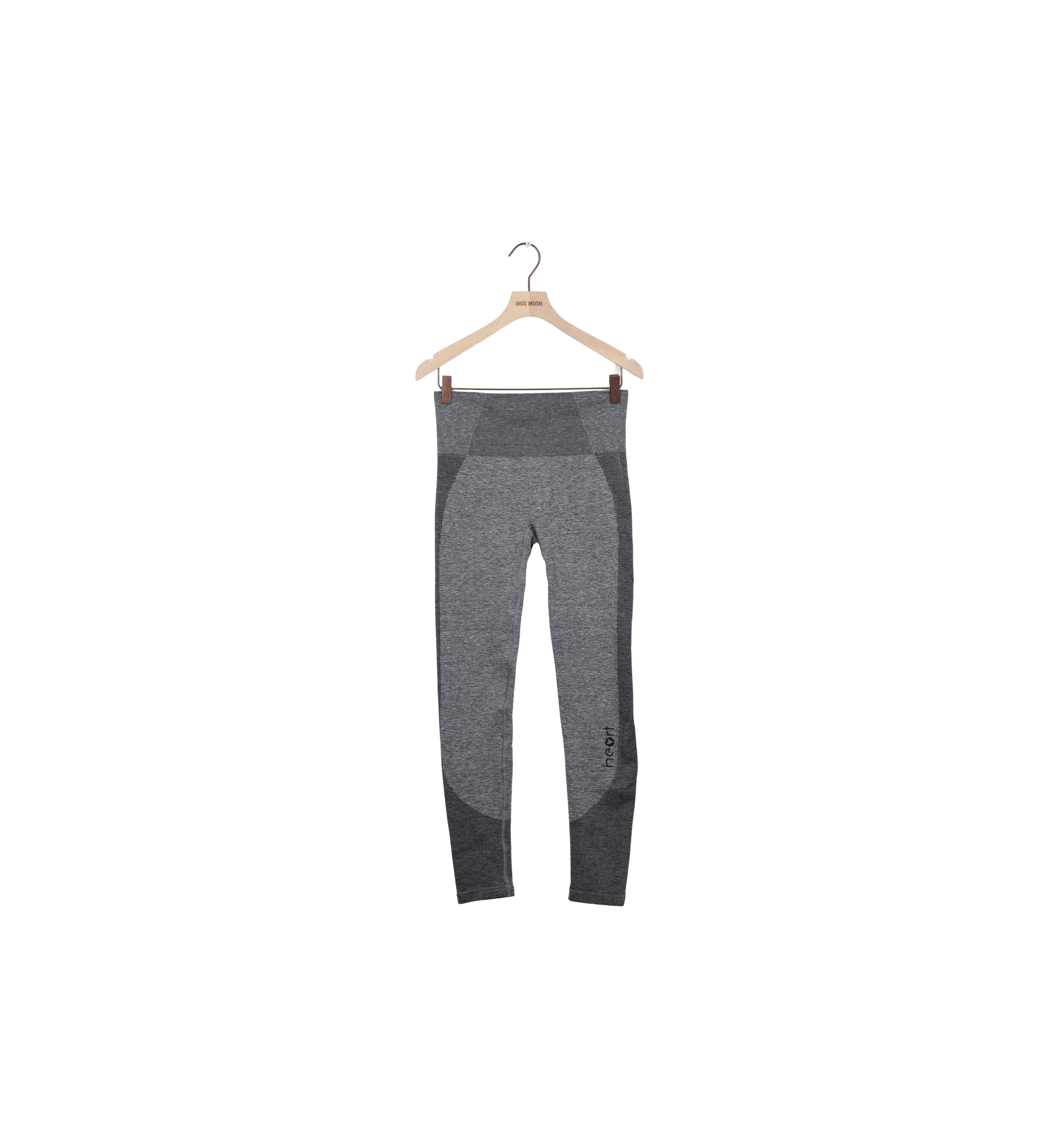 Packshot / Grey Melange / ReLoved