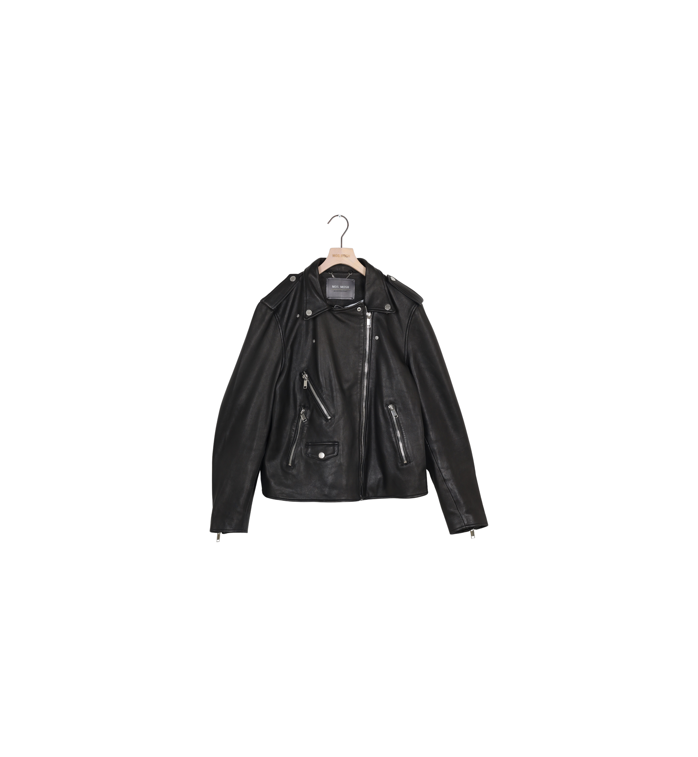 Packshot / Black / ReLoved