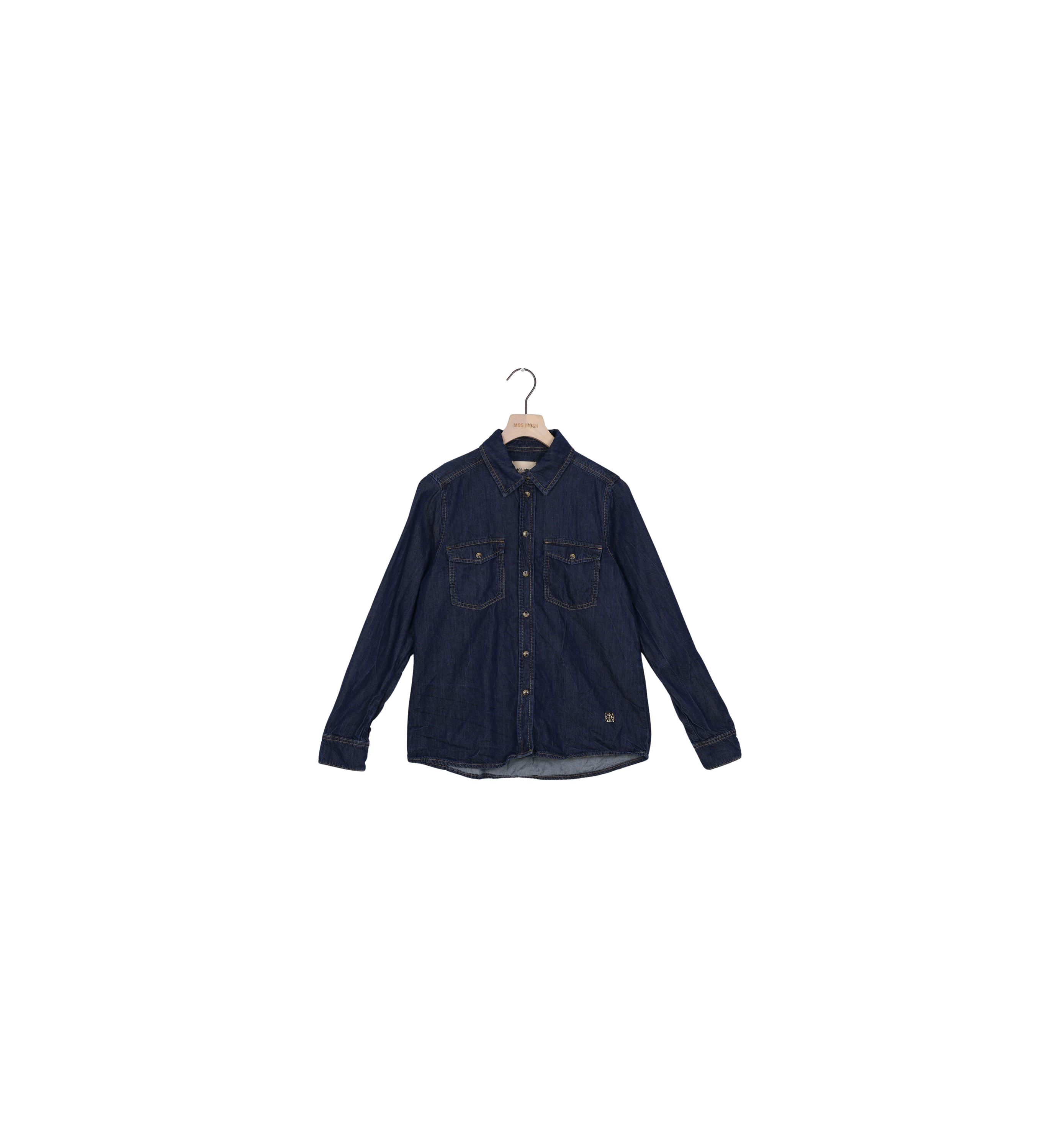 Packshot / Dark Blue / ReLoved