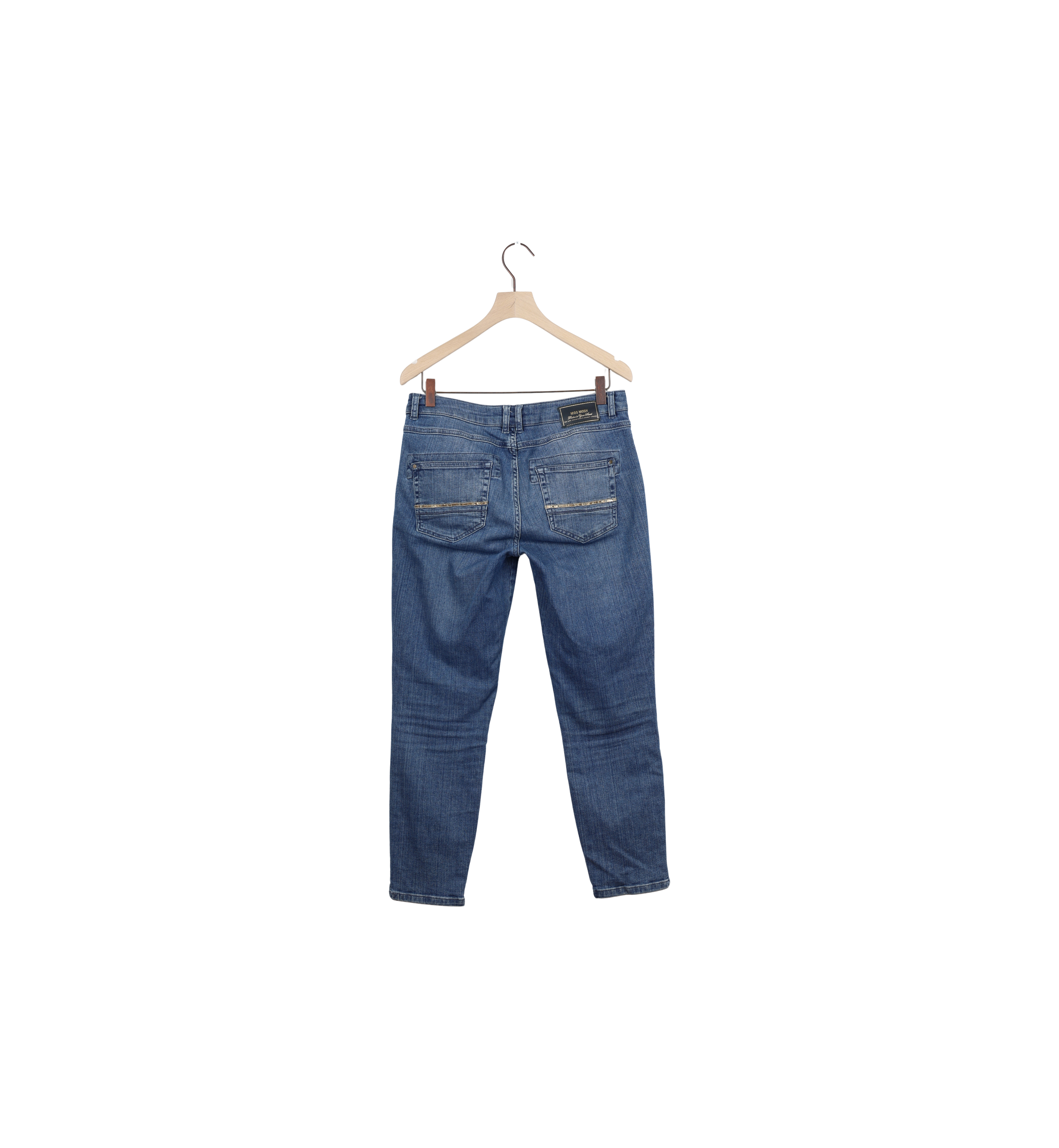 Packshot / Light Blue Denim / ReLoved