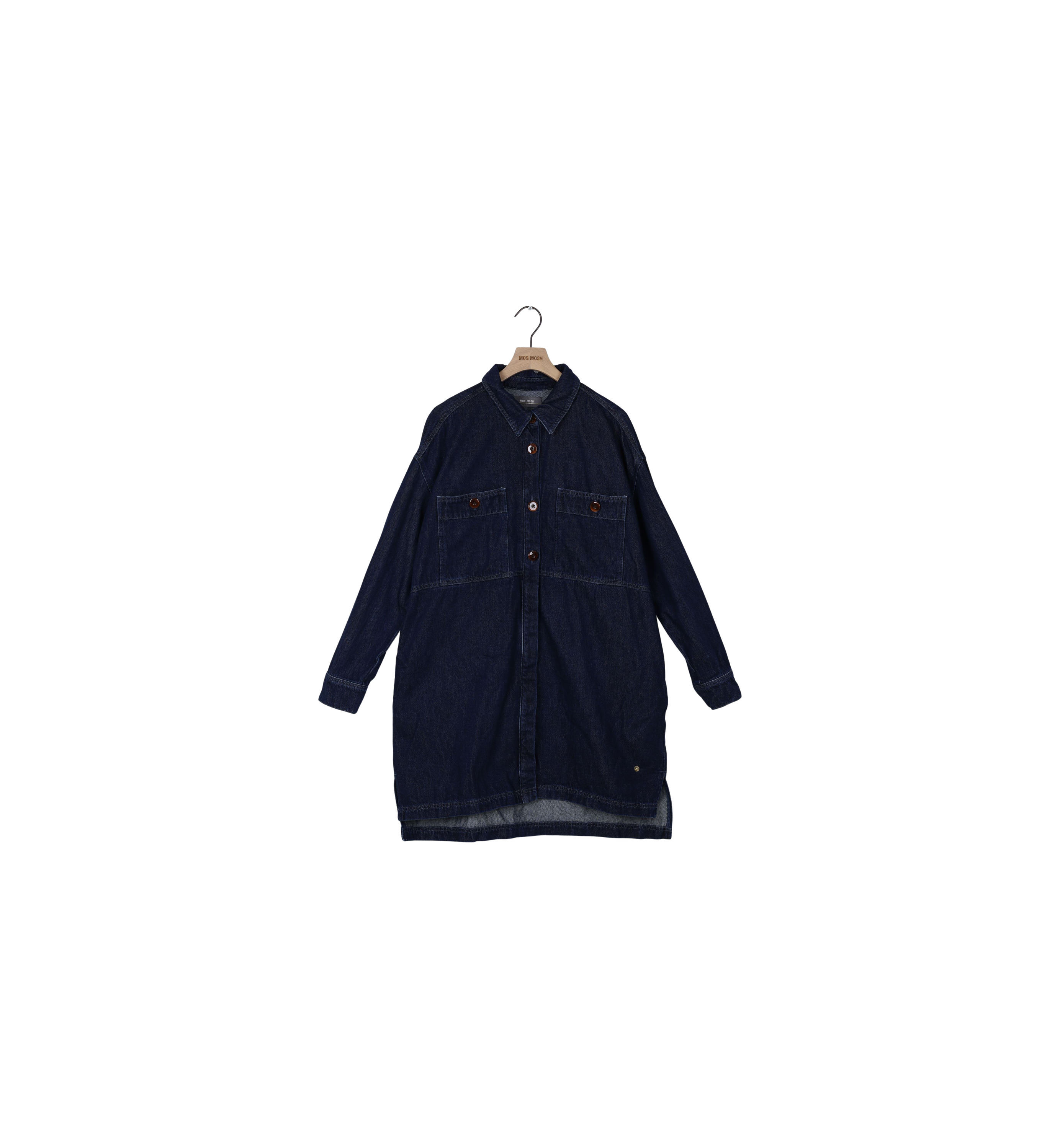 Packshot / Dark Blue / ReLoved