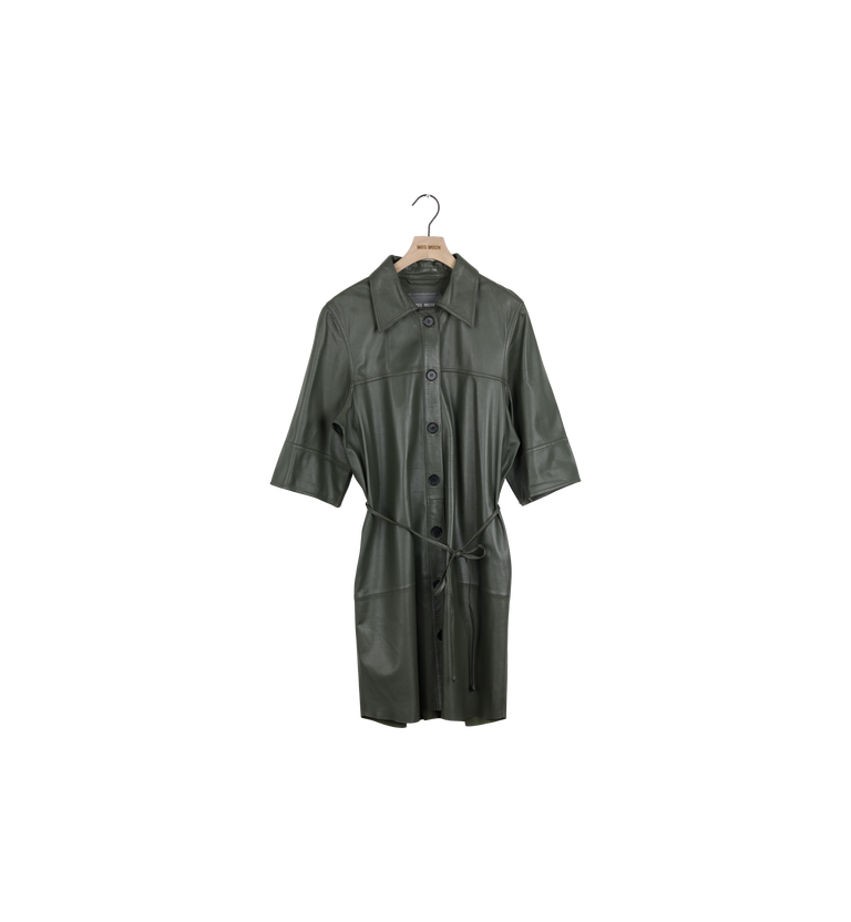 Packshot / Grape Leaf / ReLoved