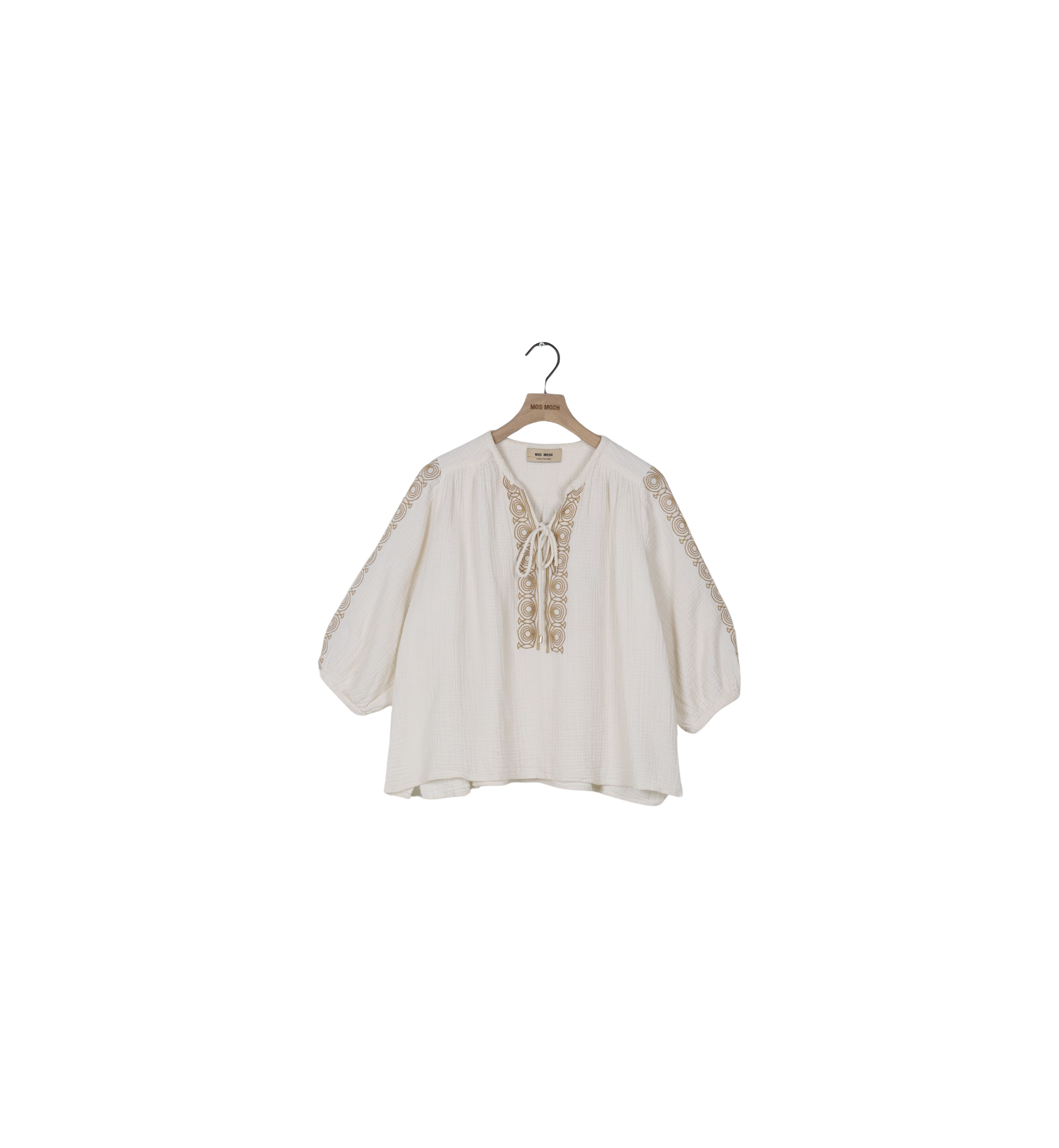 Packshot / Ecru / ReLoved