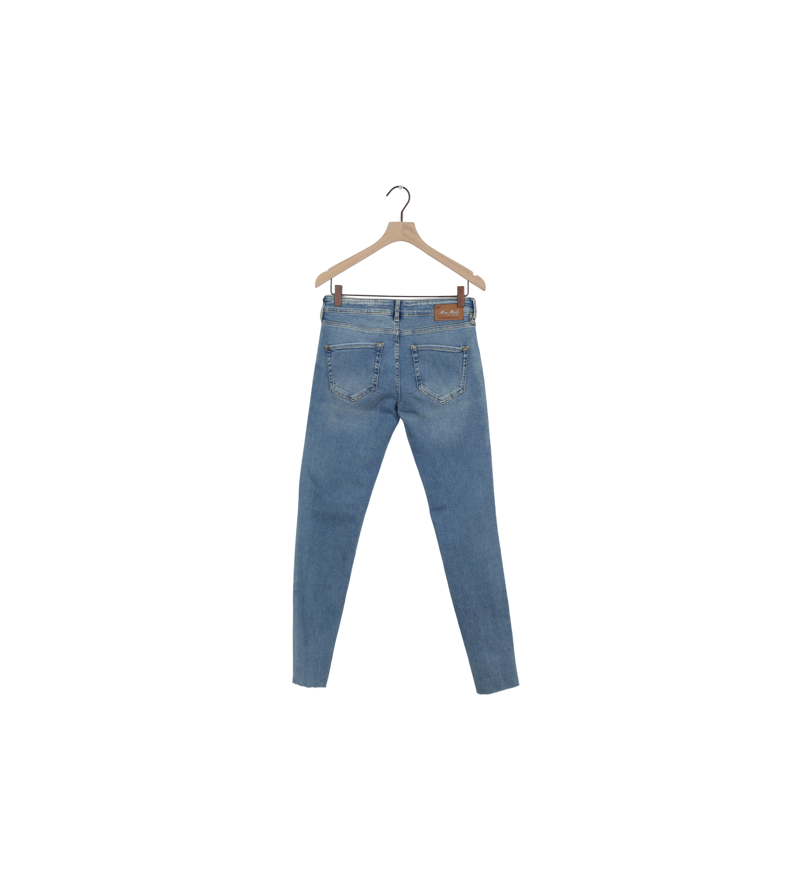 Packshot / Blue / ReLoved