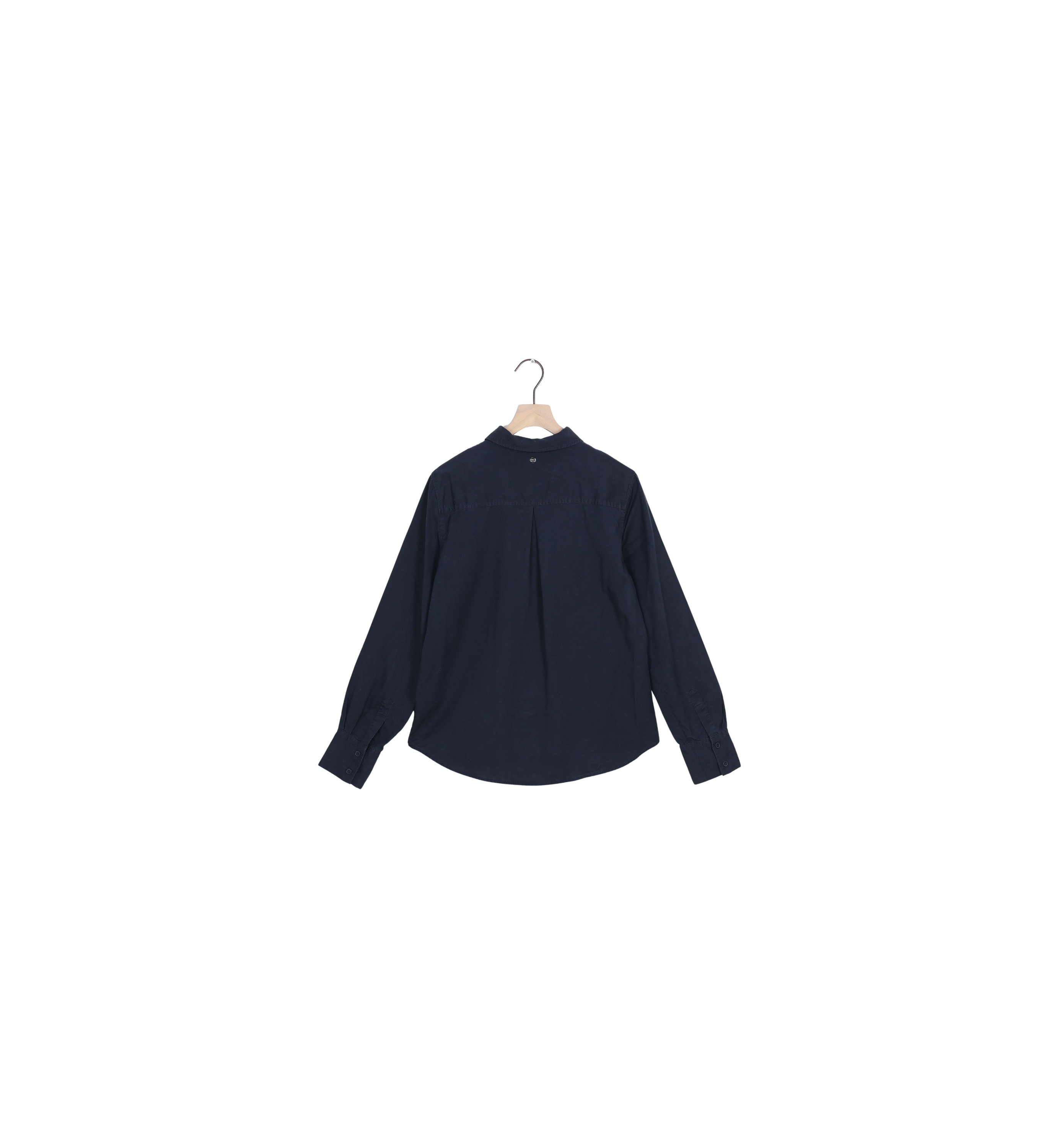 Packshot / Salute Navy / ReLoved