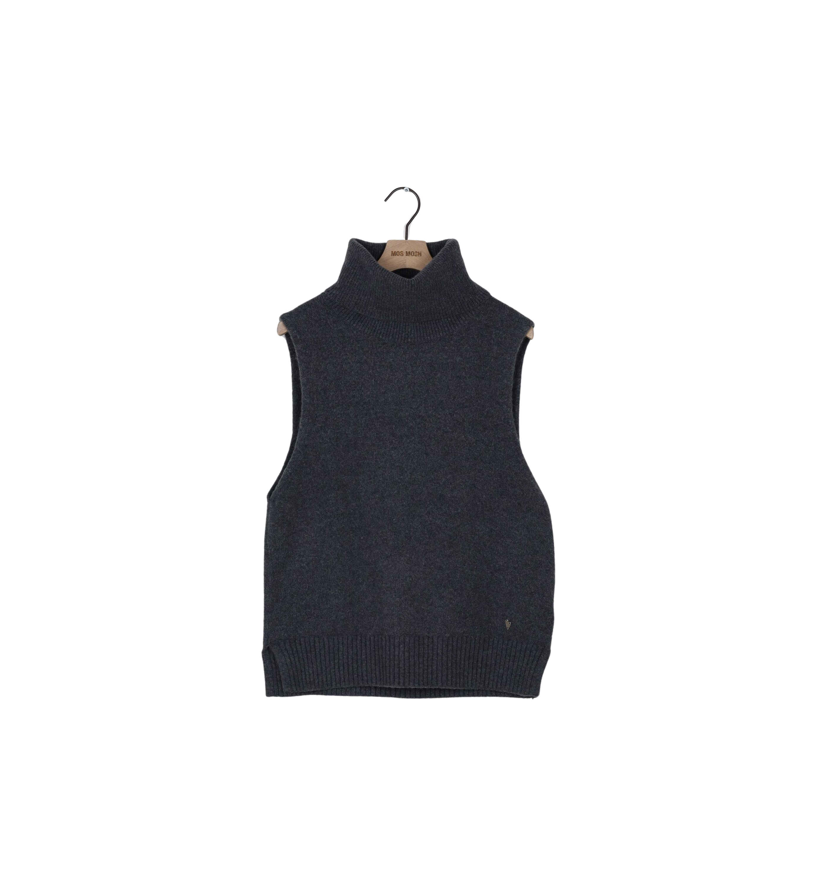 Packshot / Dark Grey Melange / ReLoved