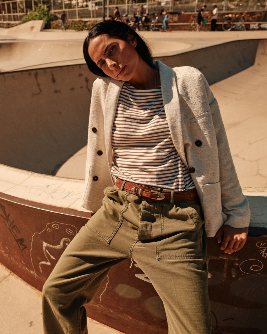 Modelshot / Four Leaf Clover / Detail