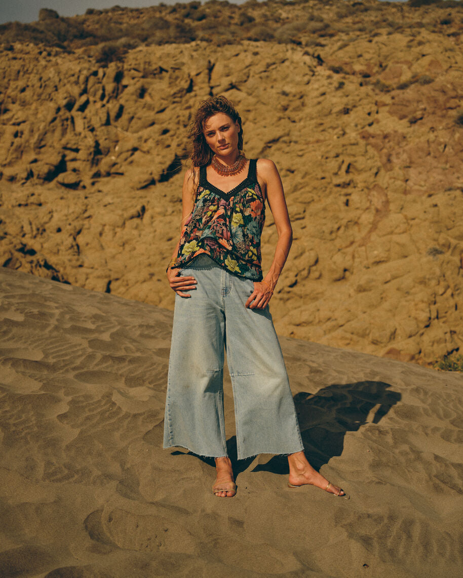 Modelshot / Carrot / Detail