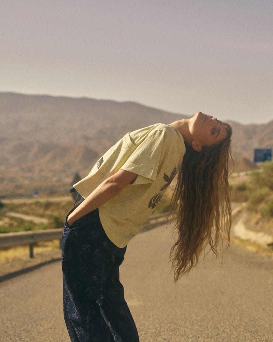 Modelshot / Chardonnay / Detail