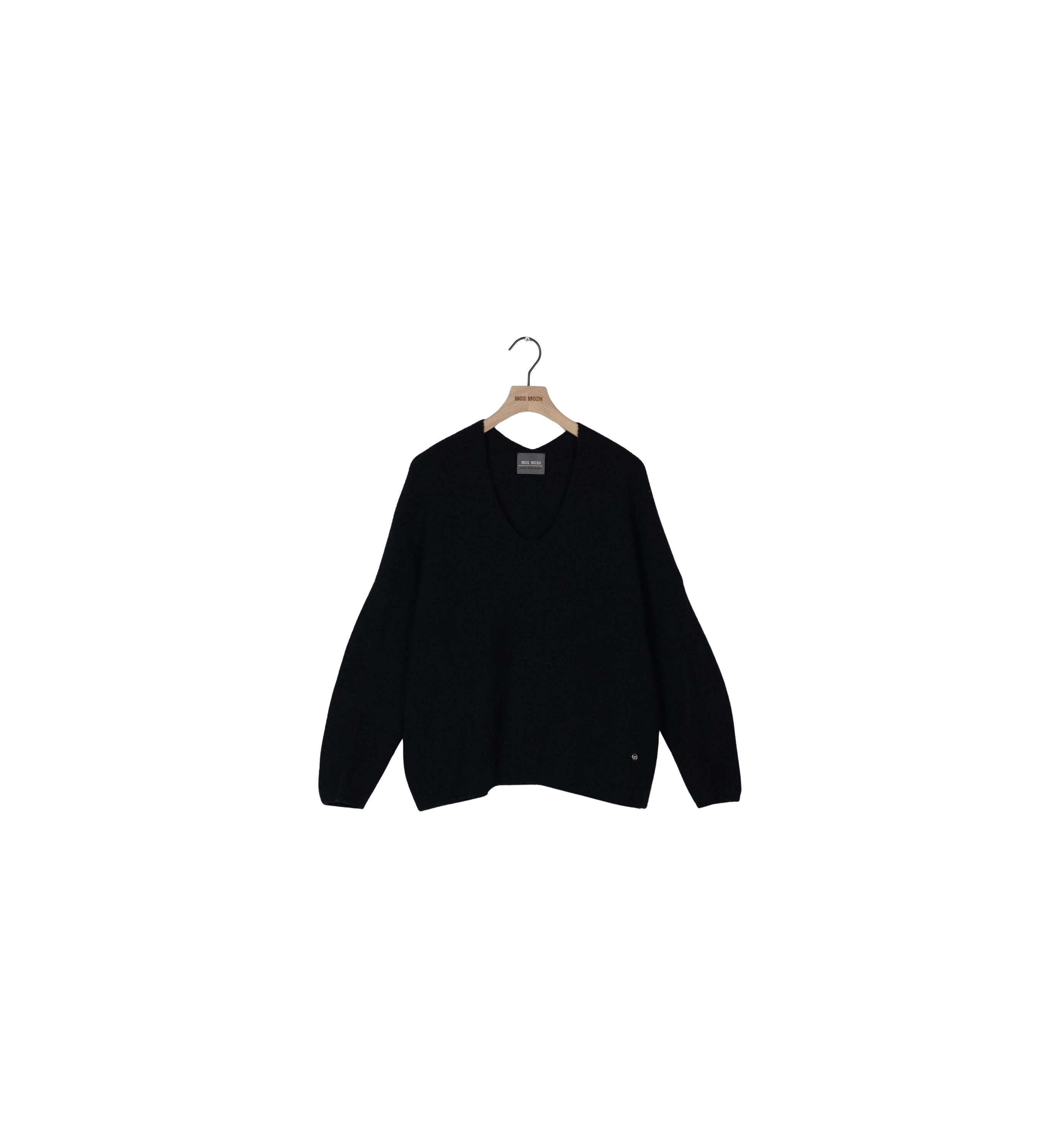 Packshot / Black / ReLoved