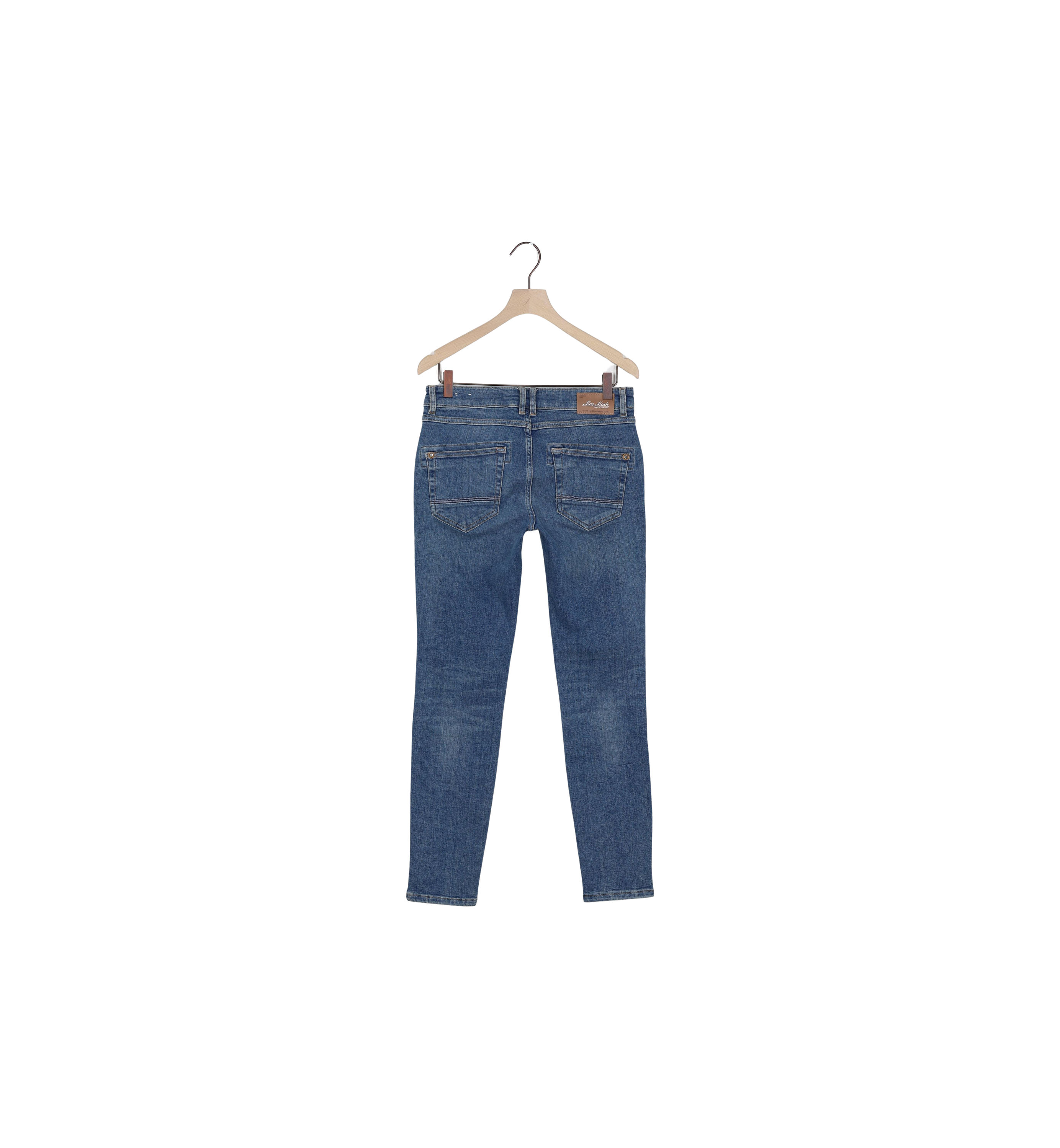 Packshot / Blue / ReLoved