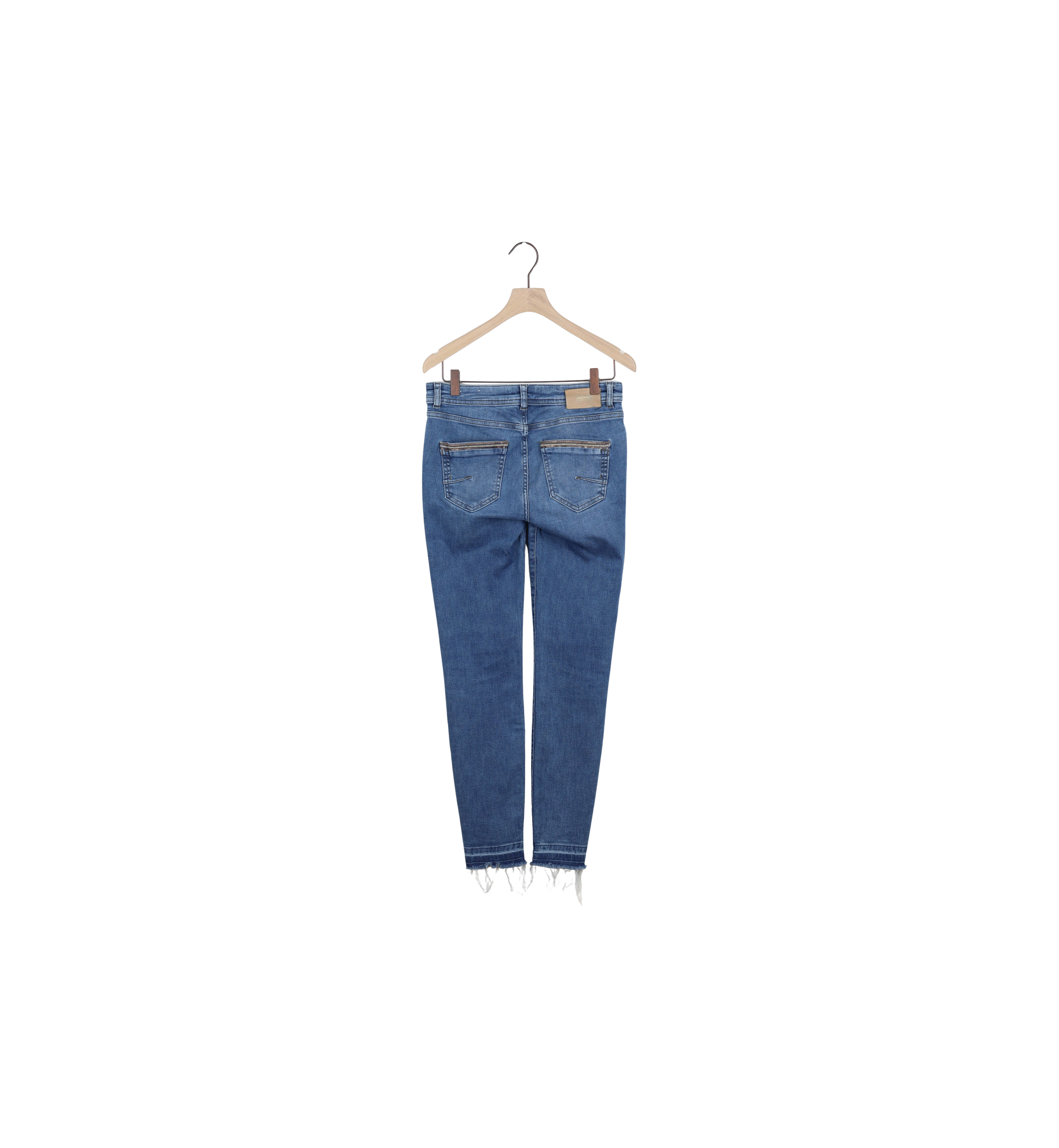 Packshot / Blue / ReLoved