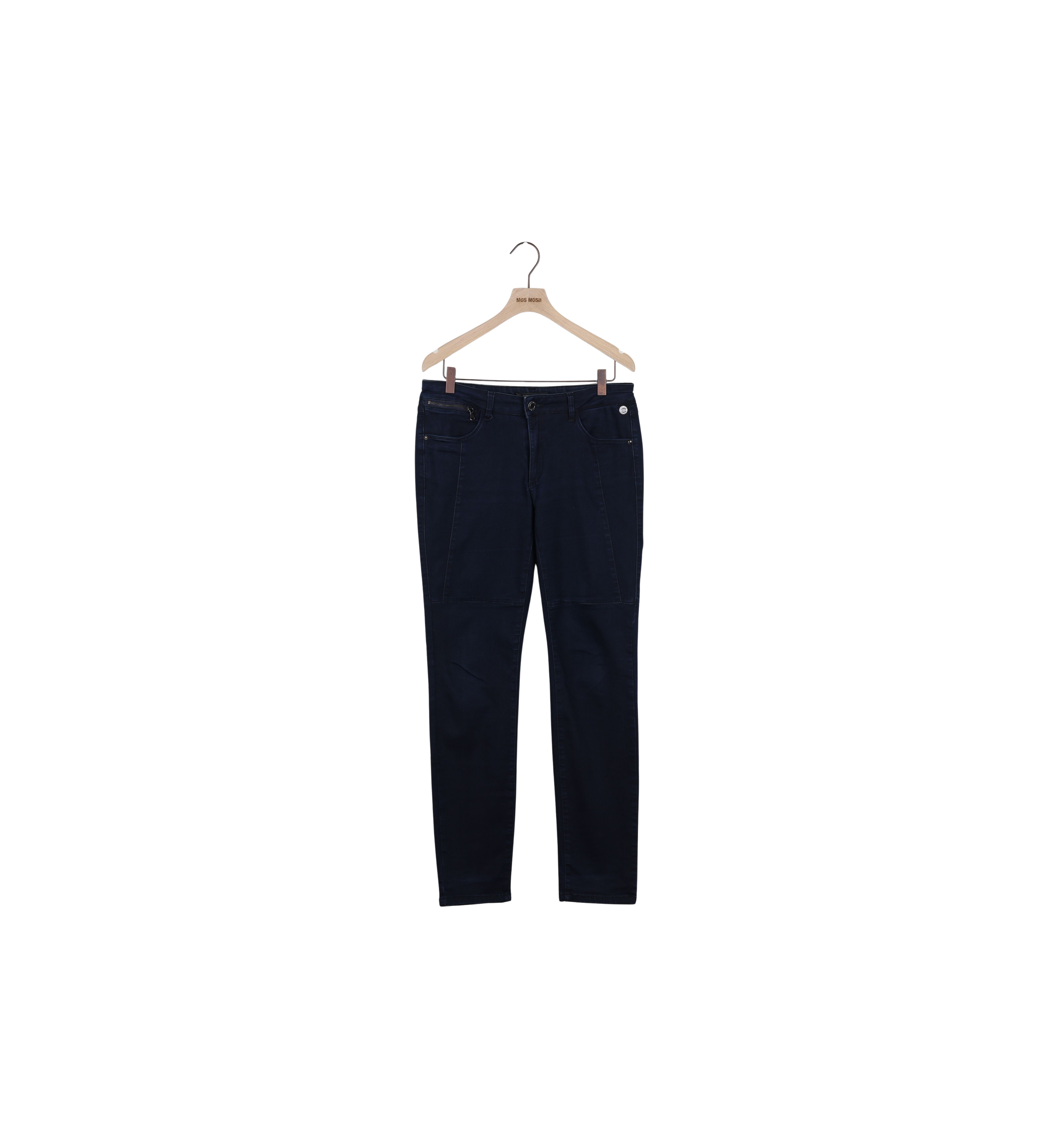 Packshot / Navy / ReLoved